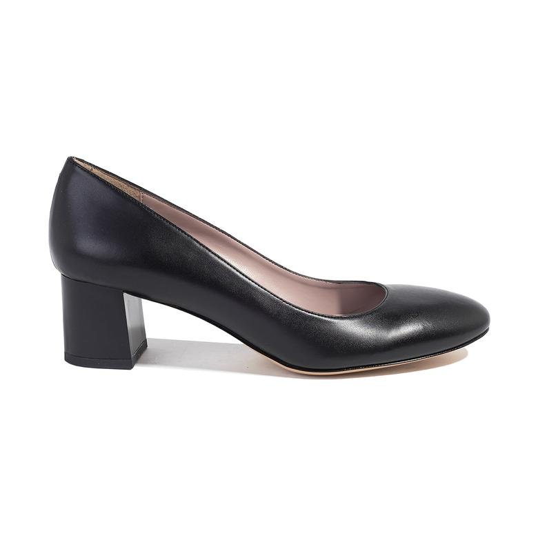 Siyah Azure Kadın Klasik Ayakkabı 2010045121001