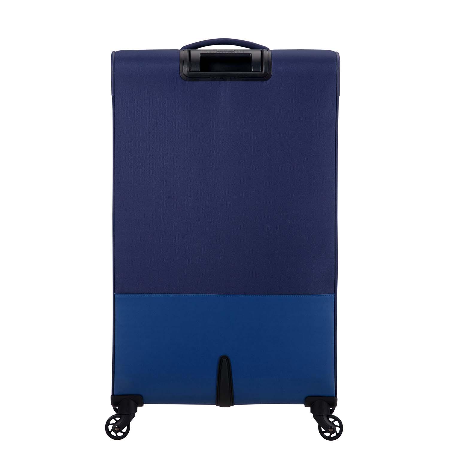 American Tourister Instago-Spinner Tekerlekli 81 cm Büyük Boy Valiz 2010045242002