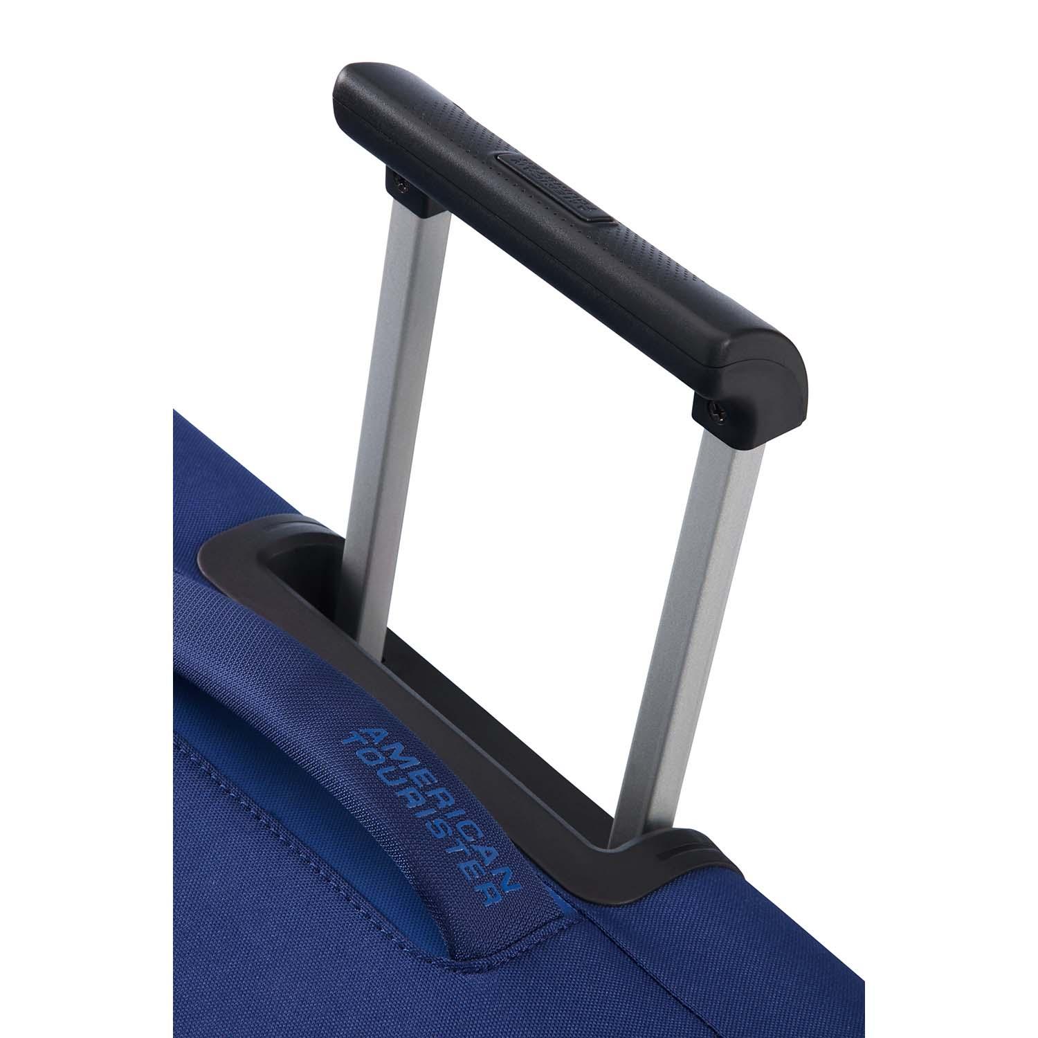 American Tourister Instago-Spinner Tekerlekli 81 cm Büyük Boy Valiz 2010045242002