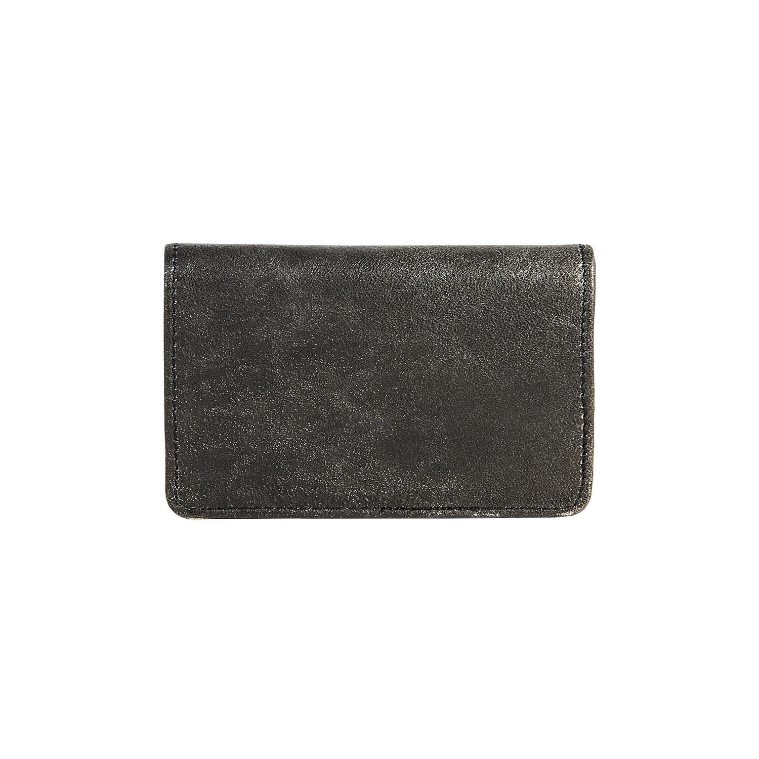 Kahve Leandro Vintage Deri Kartlık 1010028664001
