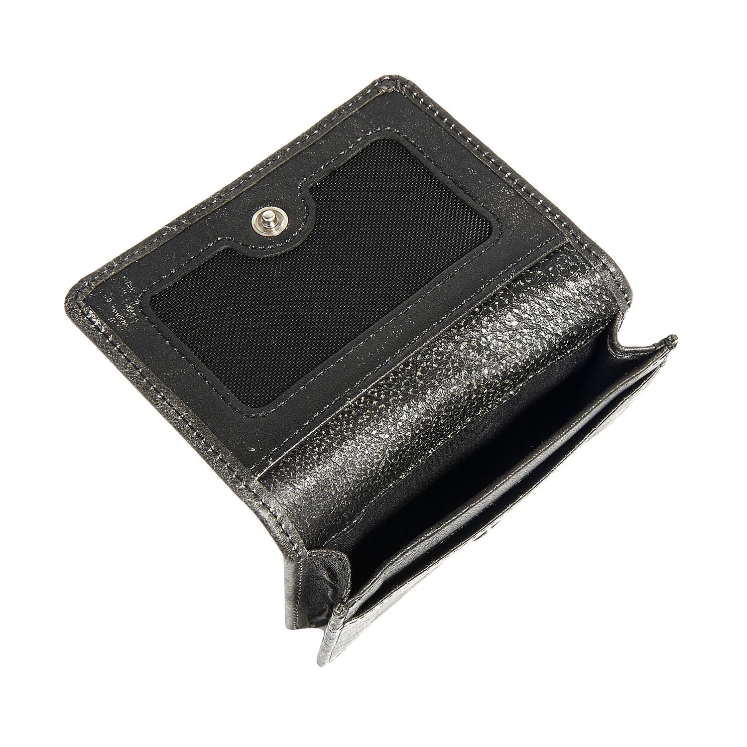 Kahve Leandro Vintage Deri Kartlık 1010028664001