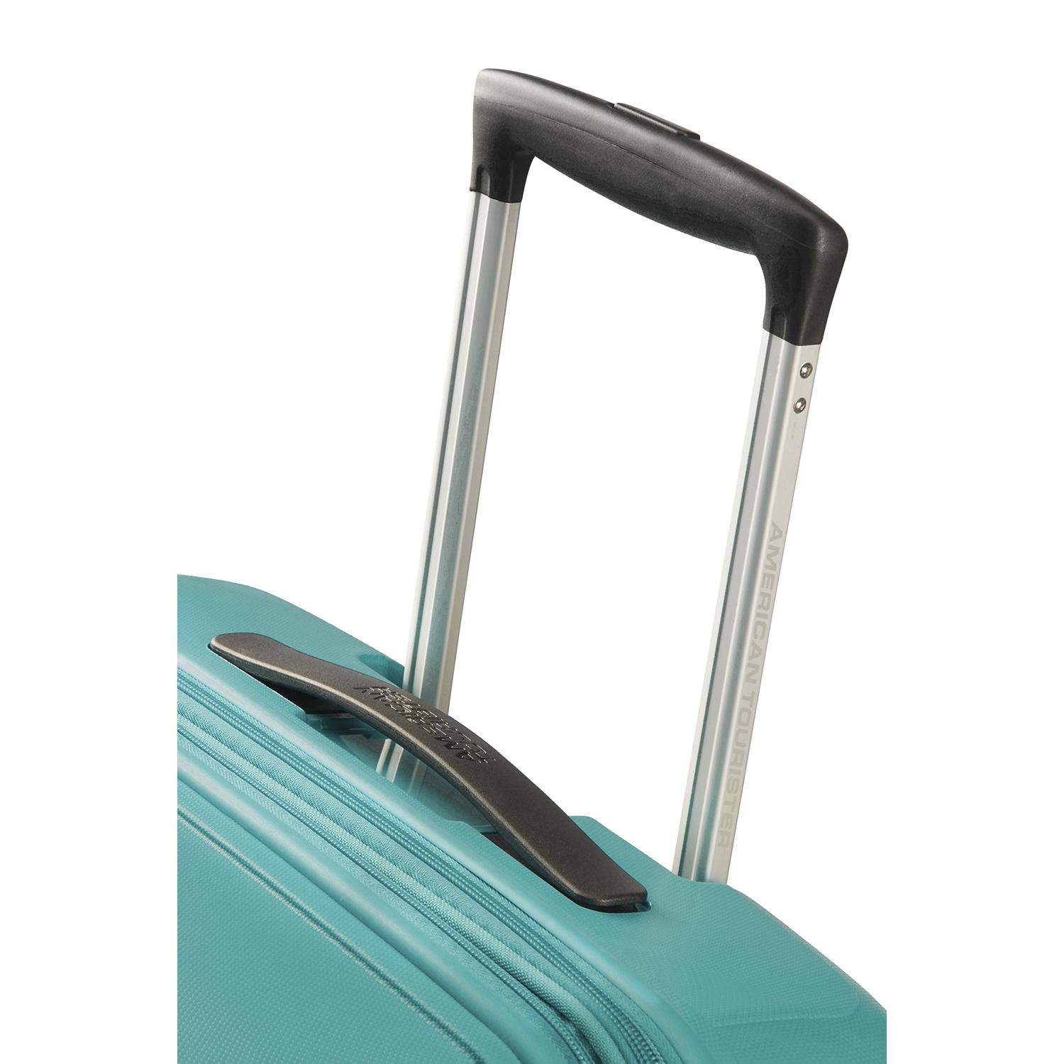 American Tourister Sunside-Spinner 4 Tekerlekli 77cm Büyük Boy Valiz 2010044750004