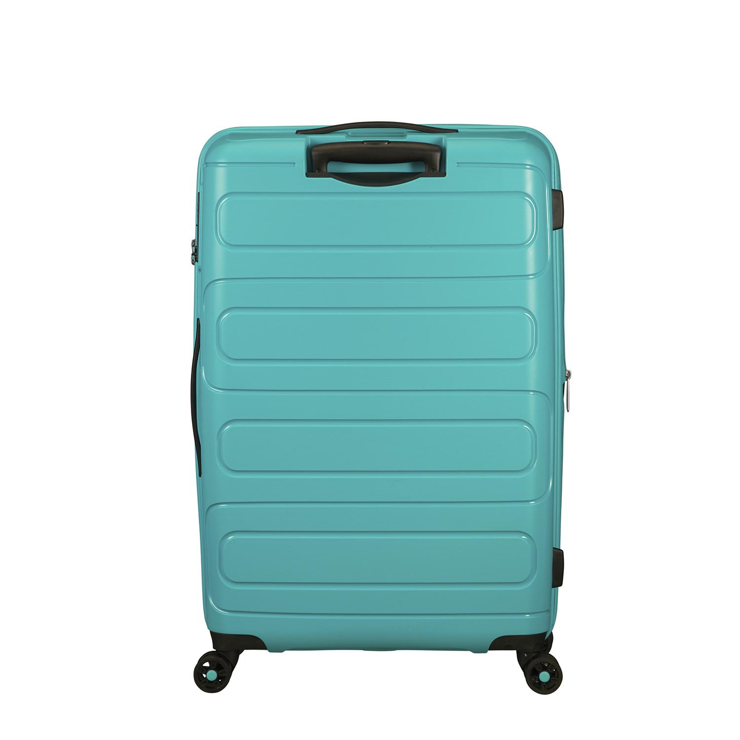 American Tourister Sunside-Spinner 4 Tekerlekli 77cm Büyük Boy Valiz 2010044750004