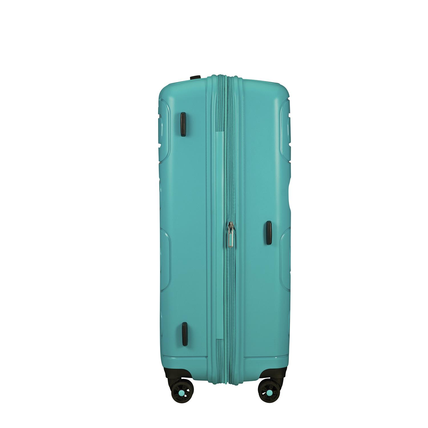 American Tourister Sunside-Spinner 4 Tekerlekli 77cm Büyük Boy Valiz 2010044750004