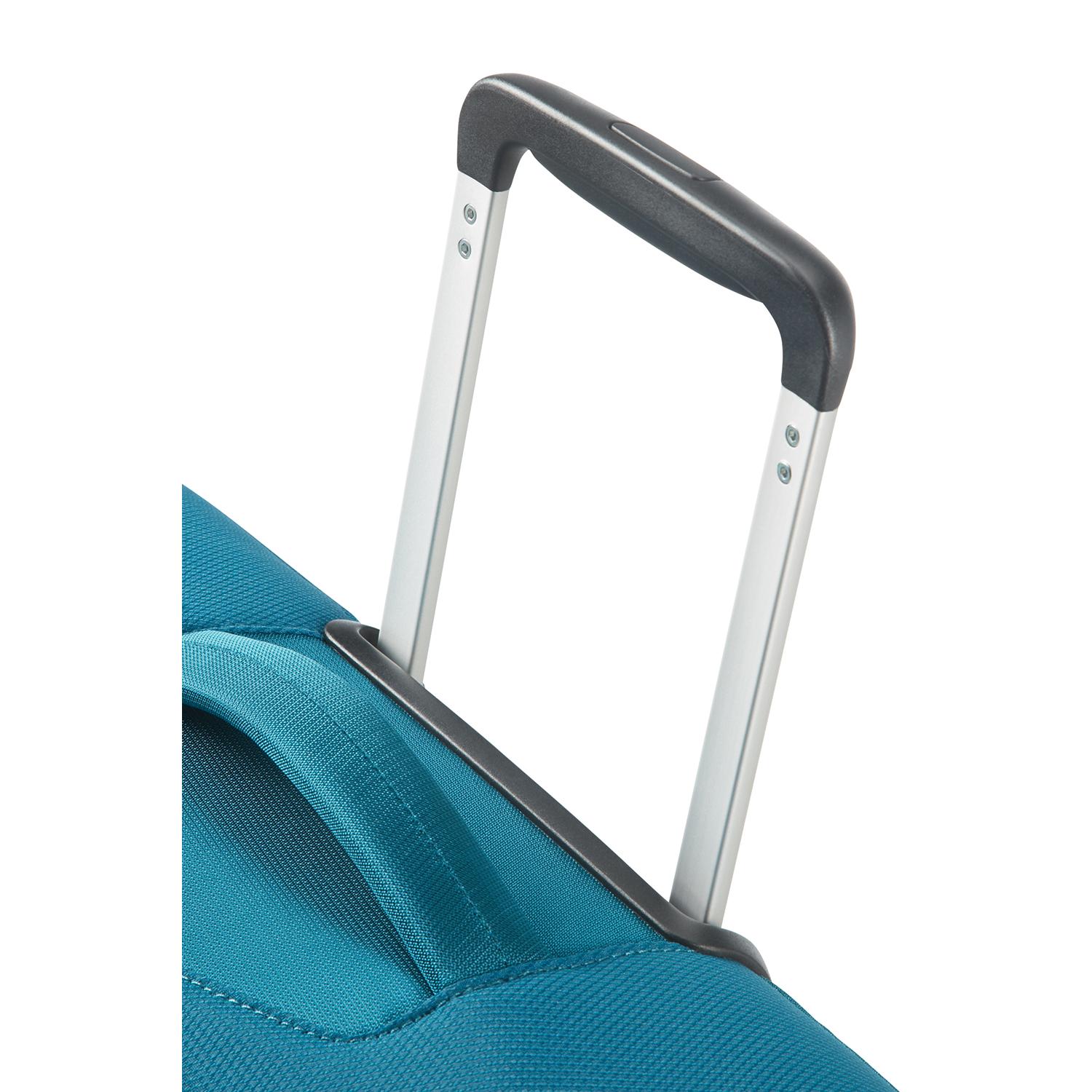 American Tourister Summerfunk Spinner 4 Tekerlekli 67 cm Orta Boy Valiz 2010045065004