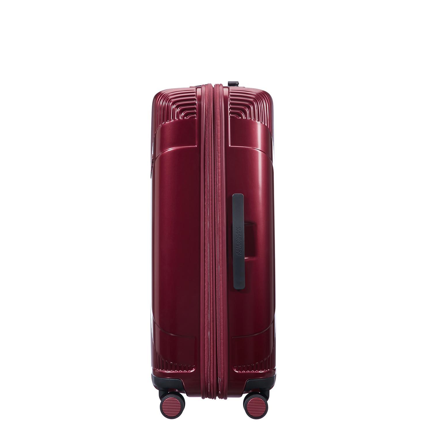 American Tourister Modern Dream - Spinner 4 Tekerlekli 78 cm Büyük Boy Valiz 2010044186004