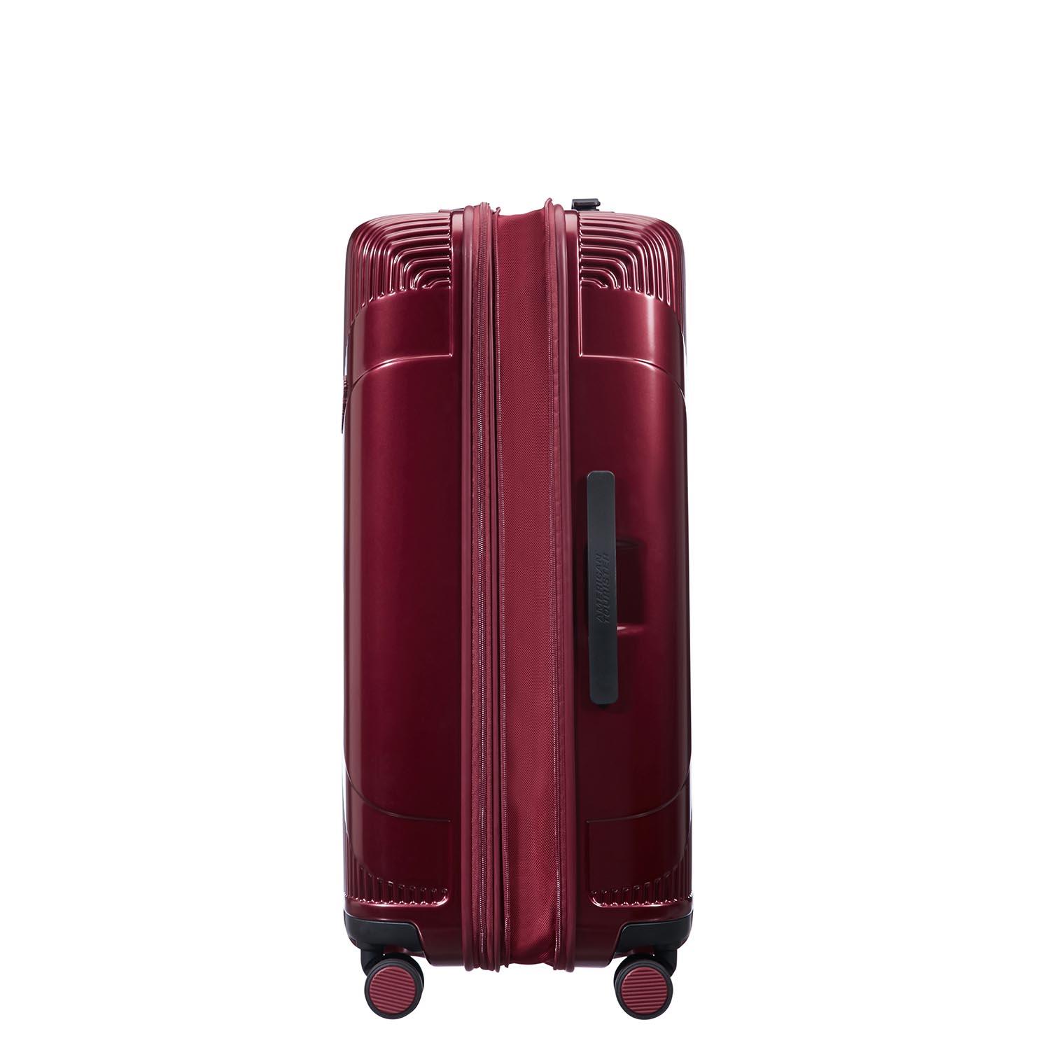 American Tourister Modern Dream - Spinner 4 Tekerlekli 78 cm Büyük Boy Valiz 2010044186004