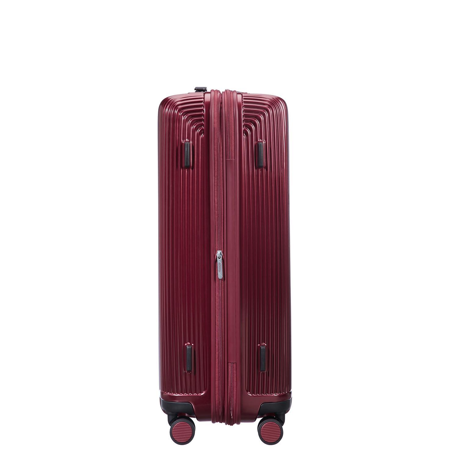 American Tourister Modern Dream - Spinner 4 Tekerlekli 78 cm Büyük Boy Valiz 2010044186004