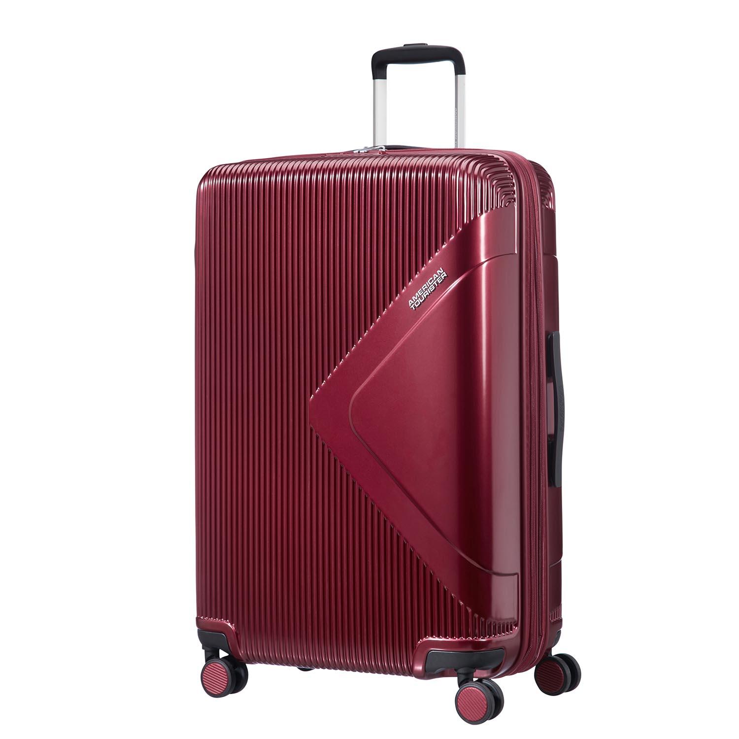 American Tourister Modern Dream - Spinner 4 Tekerlekli 78 cm Büyük Boy Valiz 2010044186004