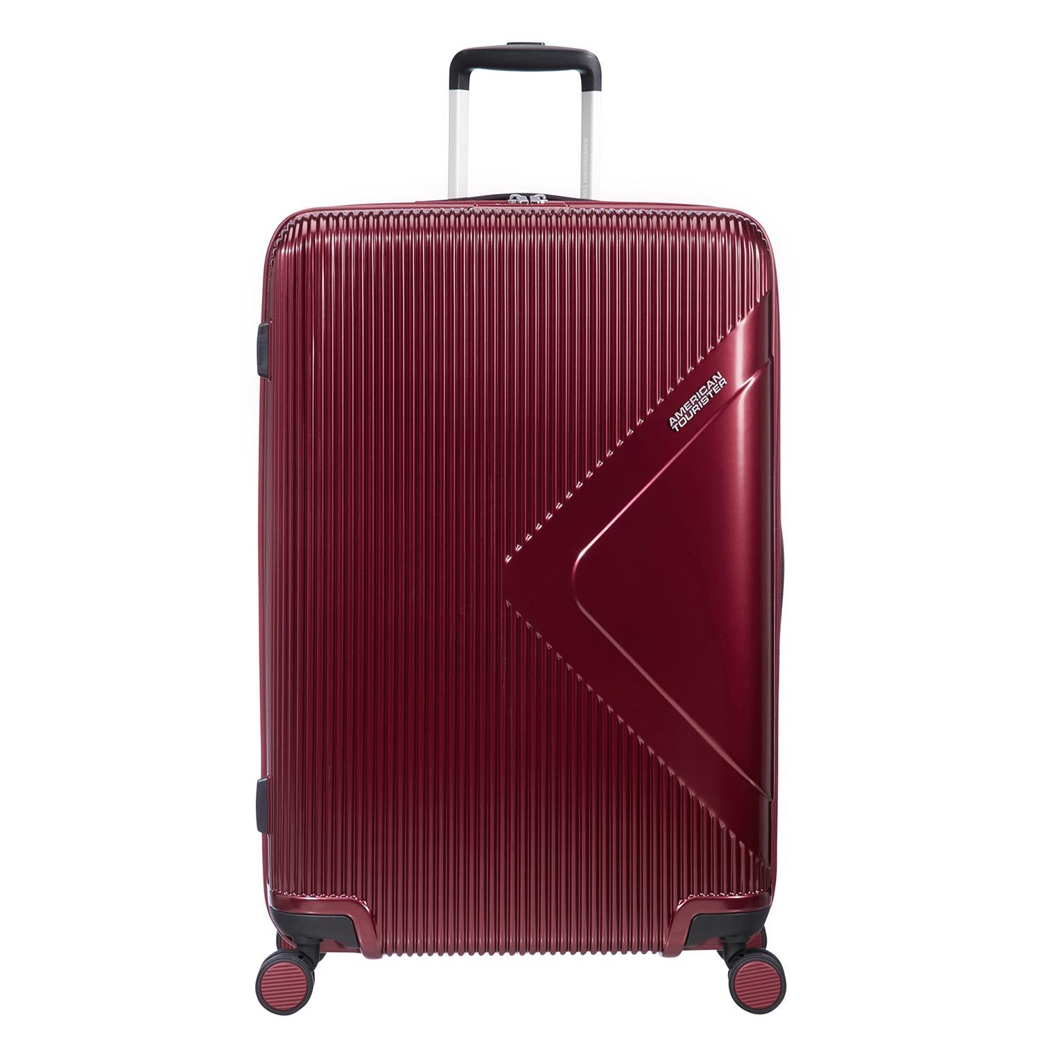 American Tourister Modern Dream - Spinner 4 Tekerlekli 78 cm Büyük Boy Valiz 2010044186004