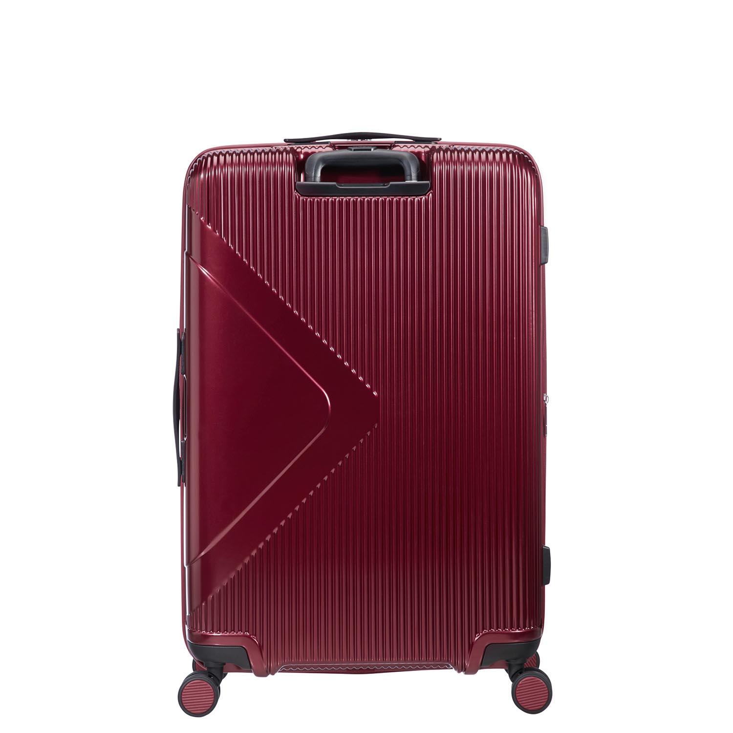 American Tourister Modern Dream - Spinner 4 Tekerlekli 78 cm Büyük Boy Valiz 2010044186004