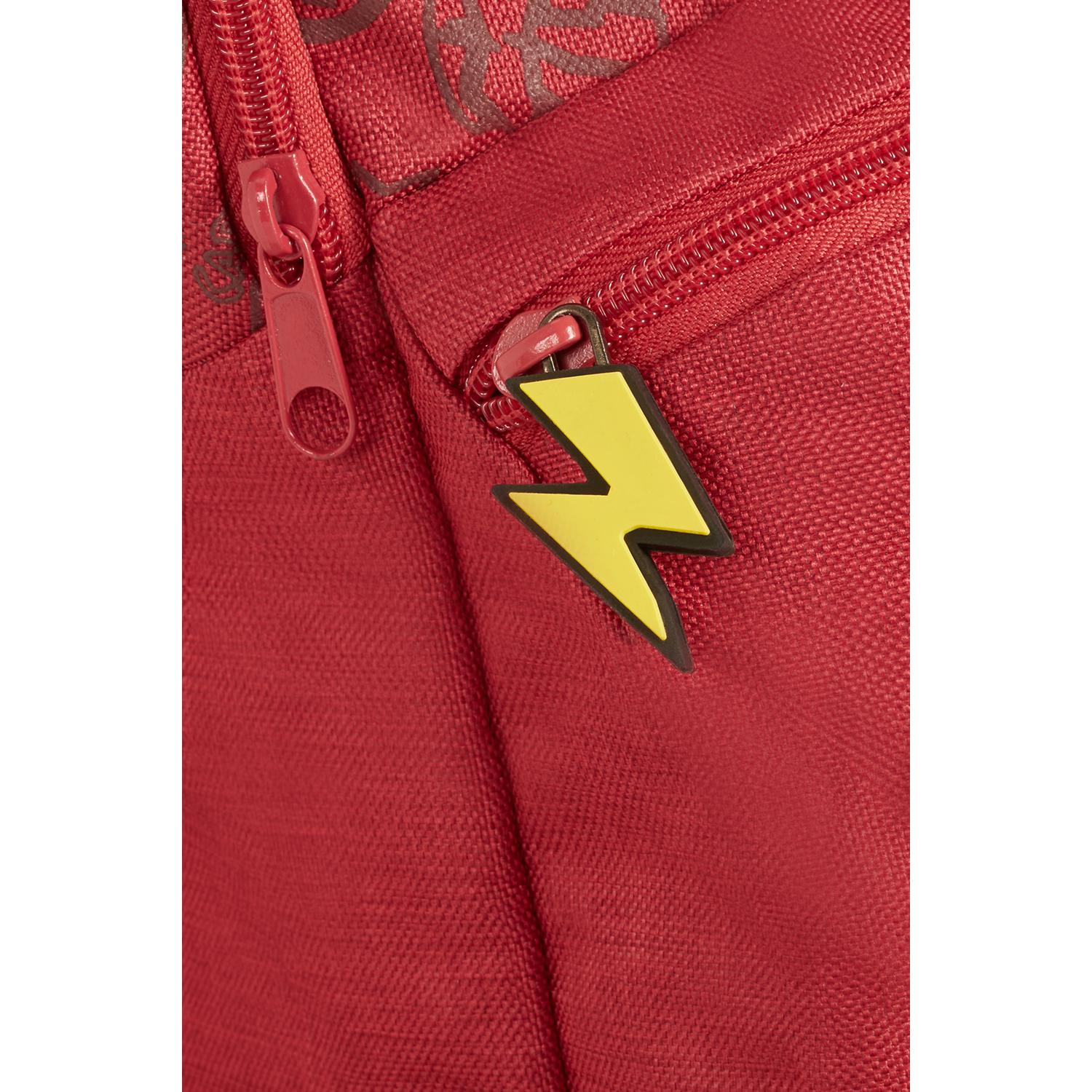 Samsonite Color Funtime Avengers Doodles Sırt Çantası 2010045348001