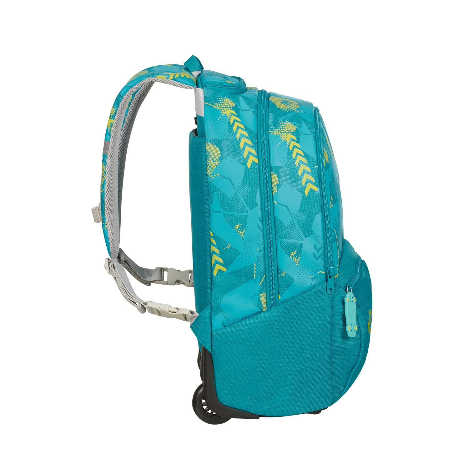 Samsonite Color Funtime Sırt Çantası 2010045349001