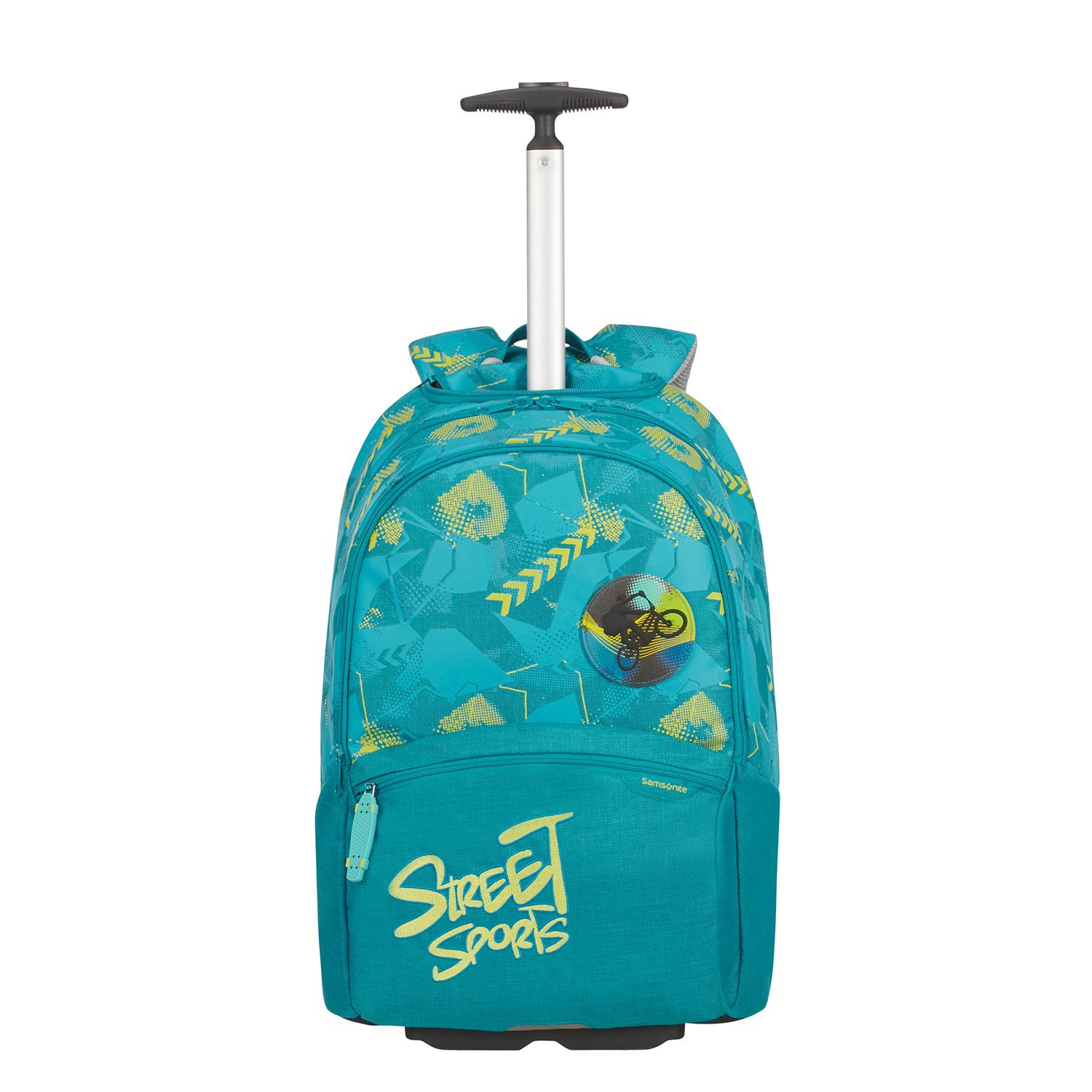 Samsonite Color Funtime Sırt Çantası 2010045349001