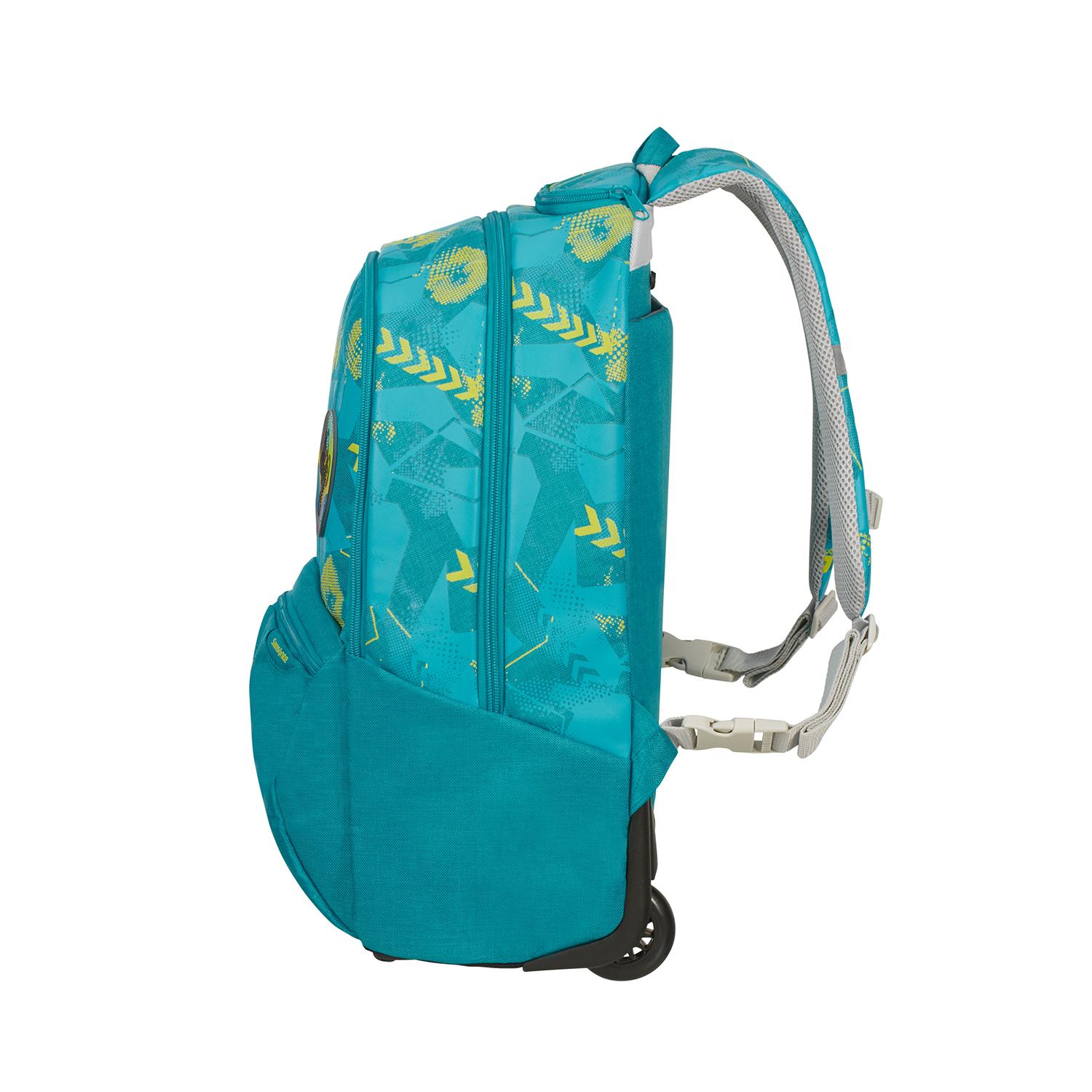 Samsonite Color Funtime Sırt Çantası 2010045349001