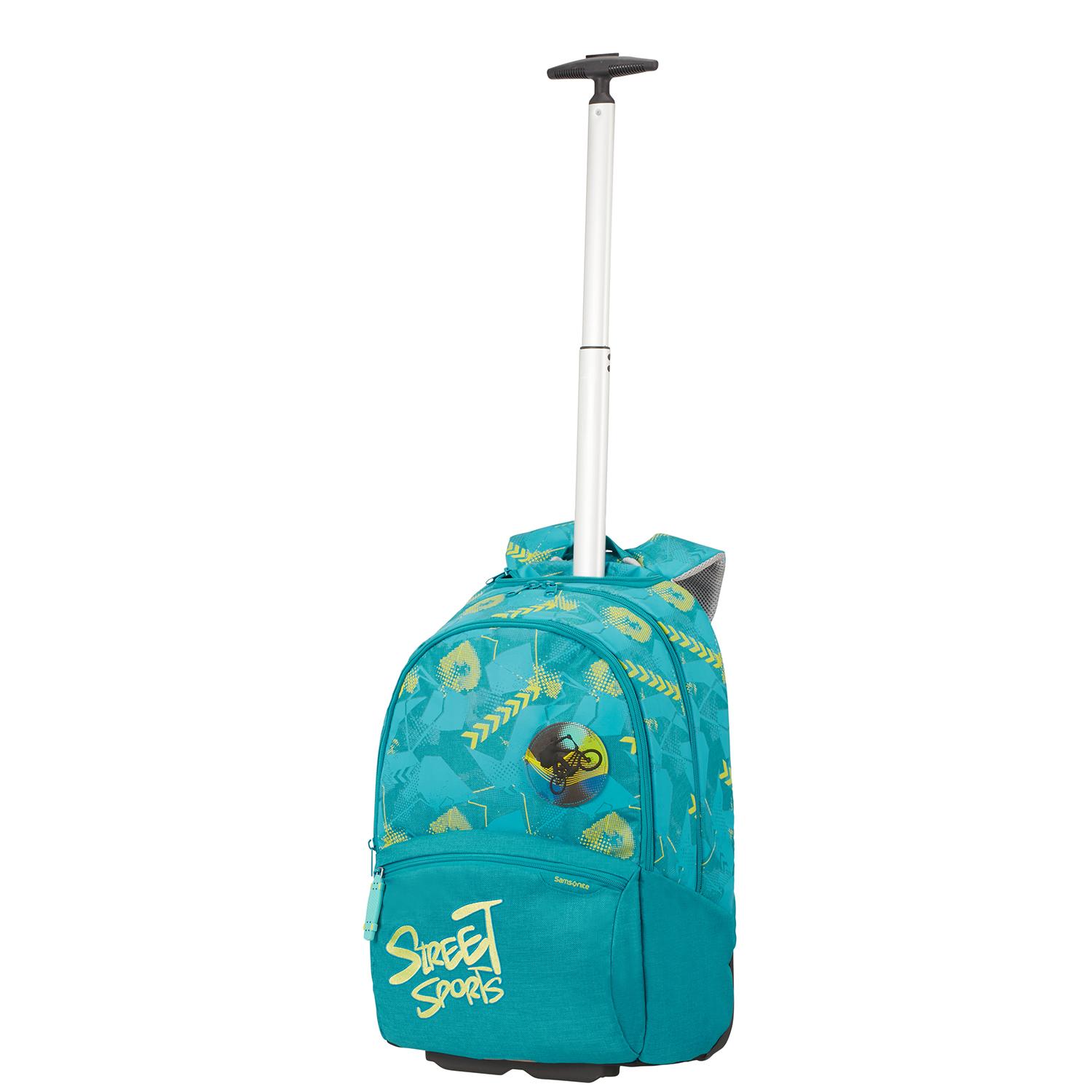 Samsonite Color Funtime Sırt Çantası 2010045349001