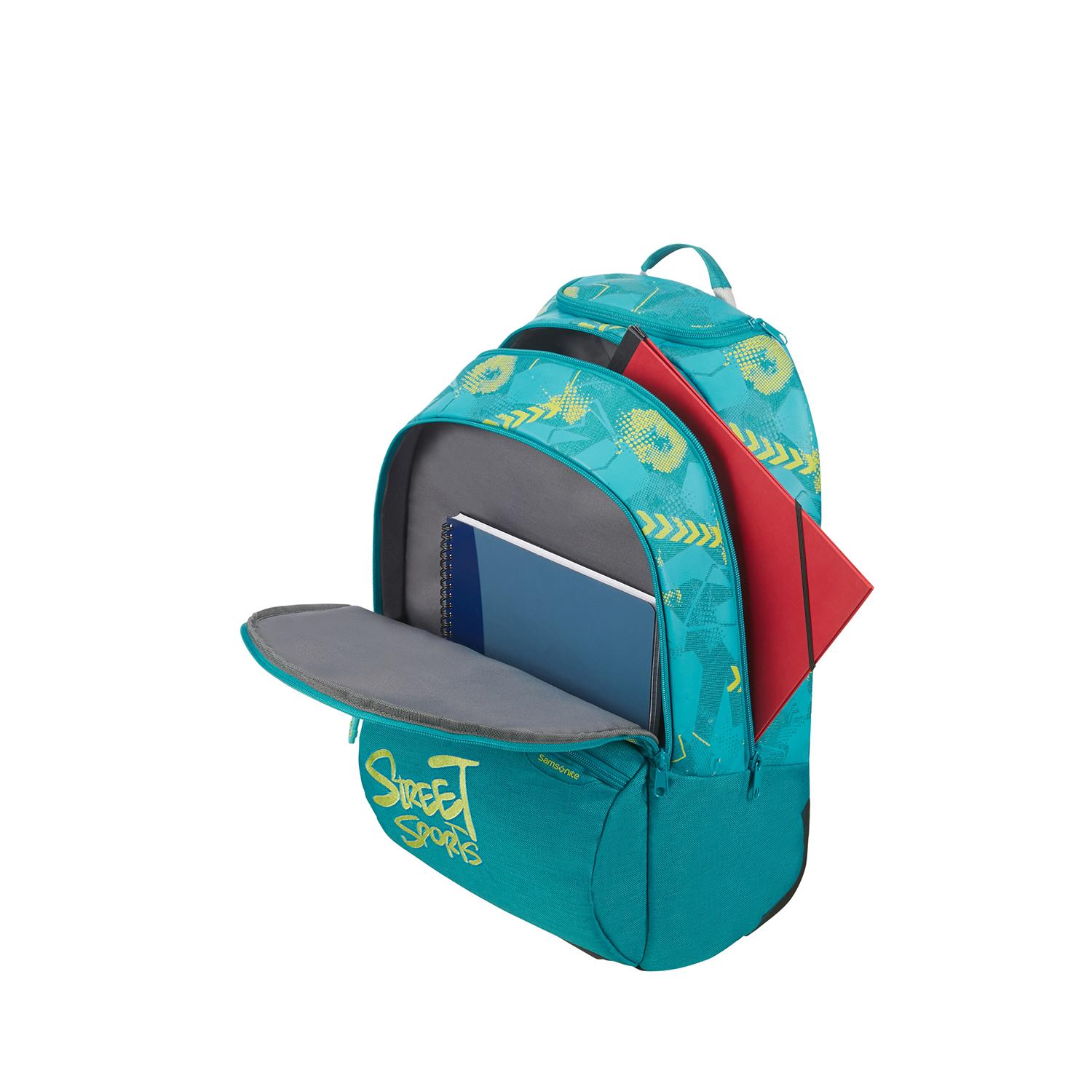 Samsonite Color Funtime Sırt Çantası 2010045349001