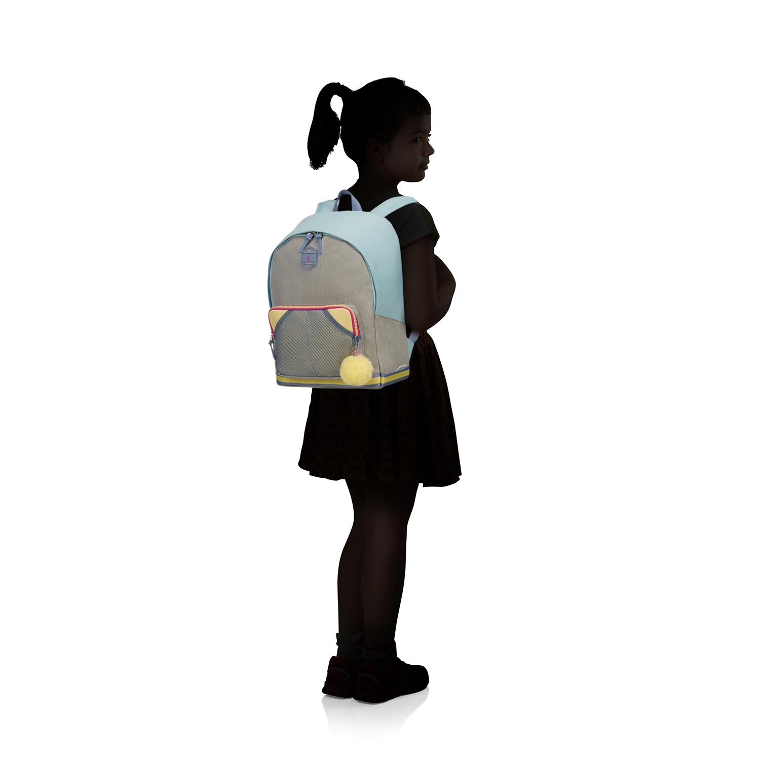 Samsonite School Spirit - Sırt Çantası L 2010045355004