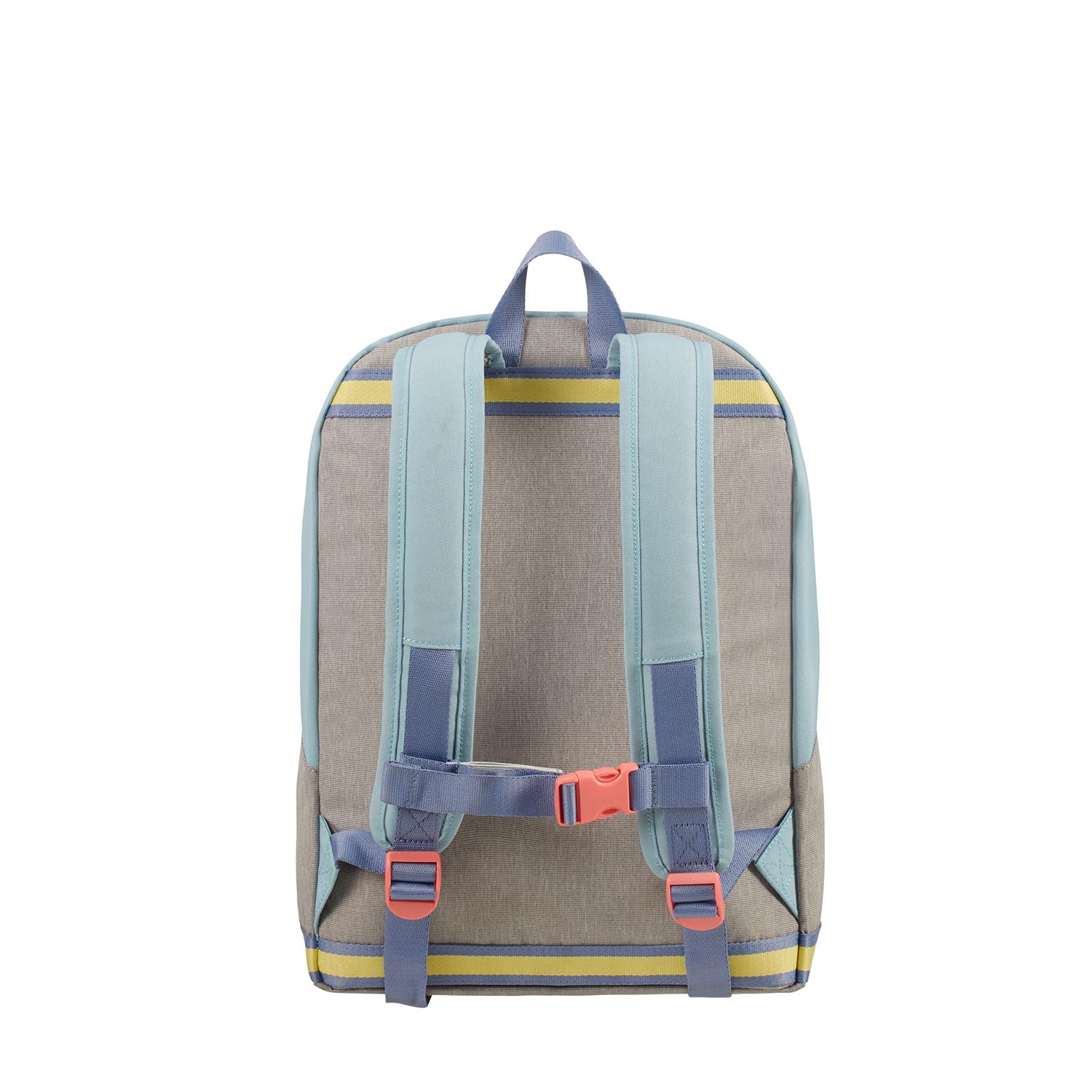 Samsonite School Spirit - Sırt Çantası L 2010045355004