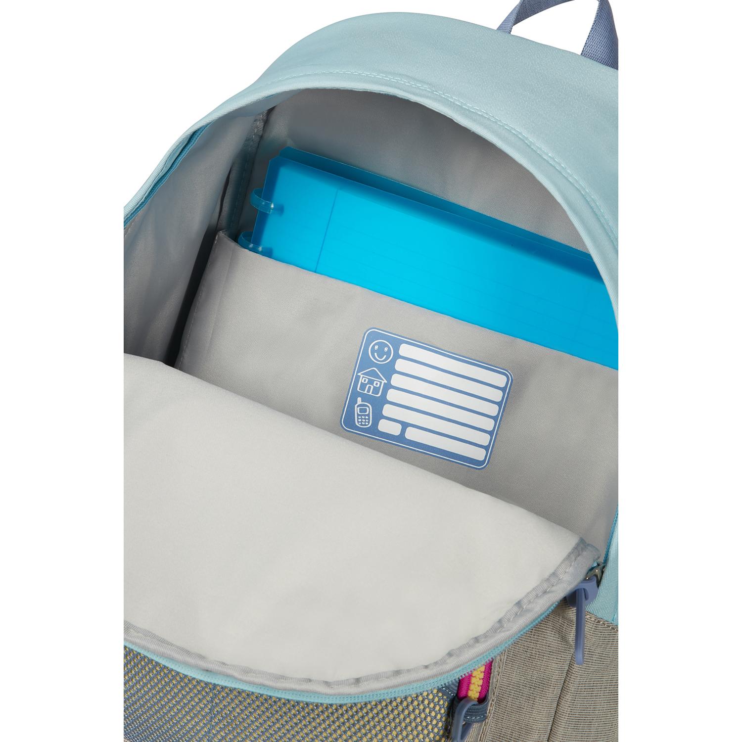 Samsonite School Spirit - Sırt Çantası L 2010045355004