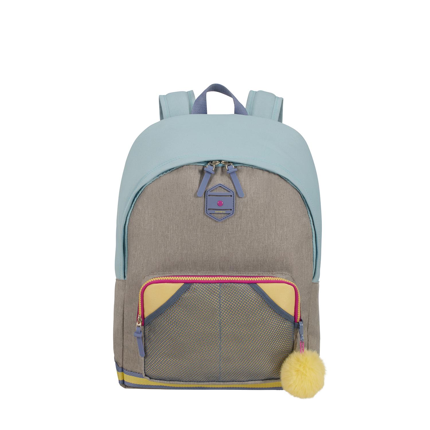 Samsonite School Spirit - Sırt Çantası L 2010045355004
