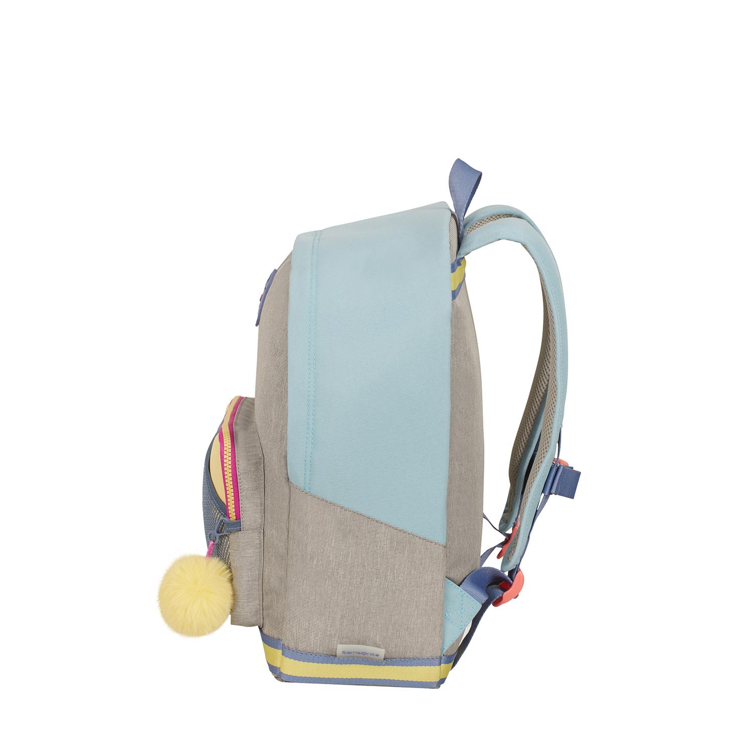 Samsonite School Spirit - Sırt Çantası L 2010045355004