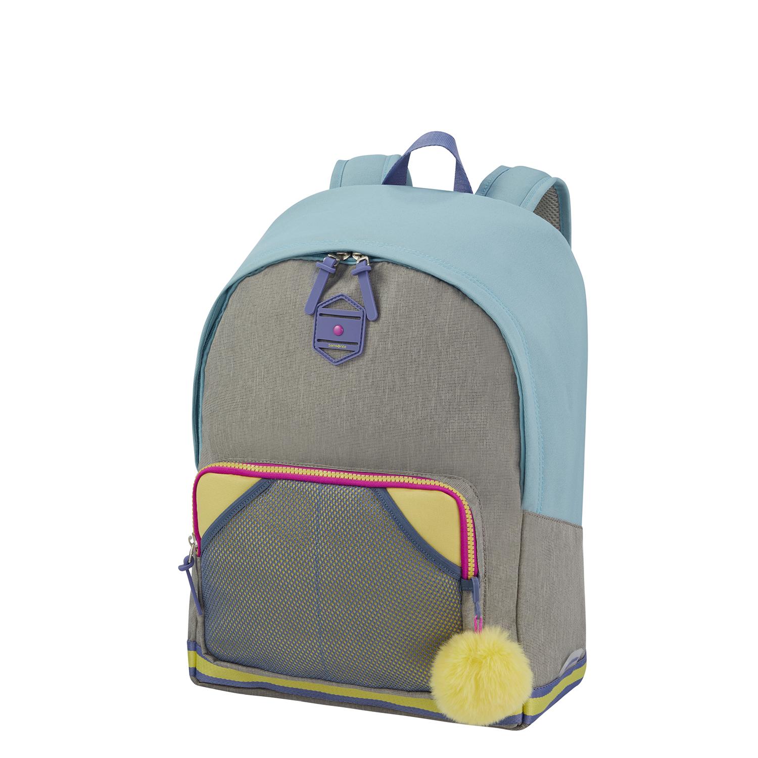 Samsonite School Spirit - Sırt Çantası L 2010045355004