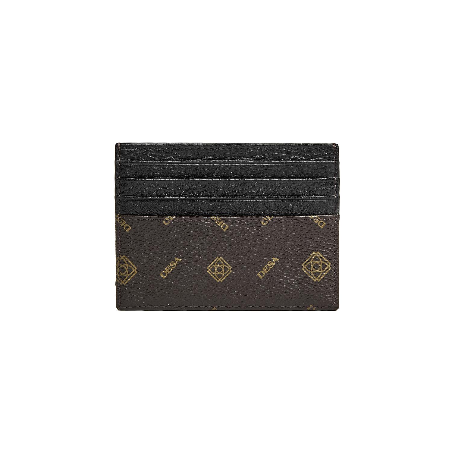 Kahve Monogram Kartlık 1010027977001