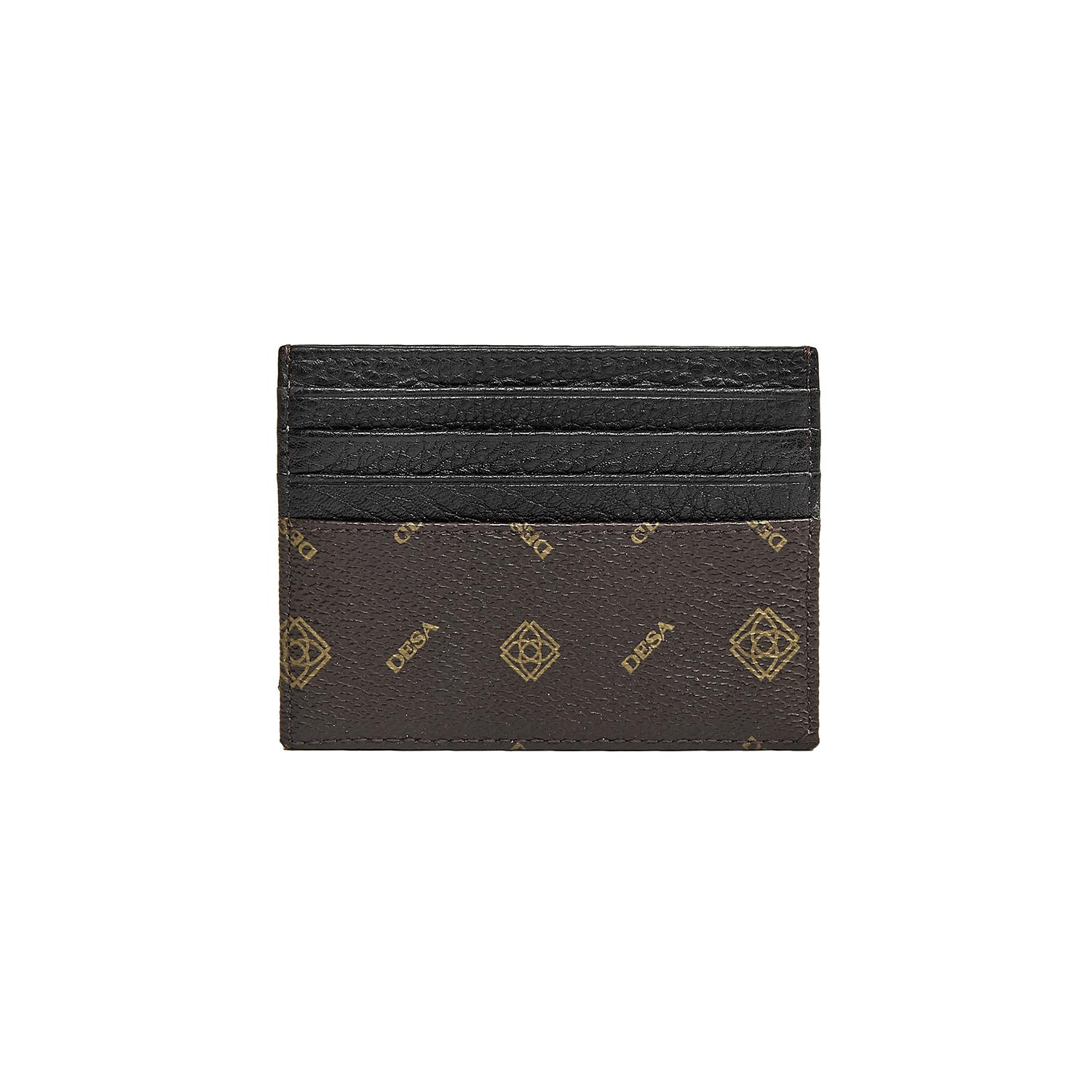 Kahve Monogram Kartlık 1010027977001