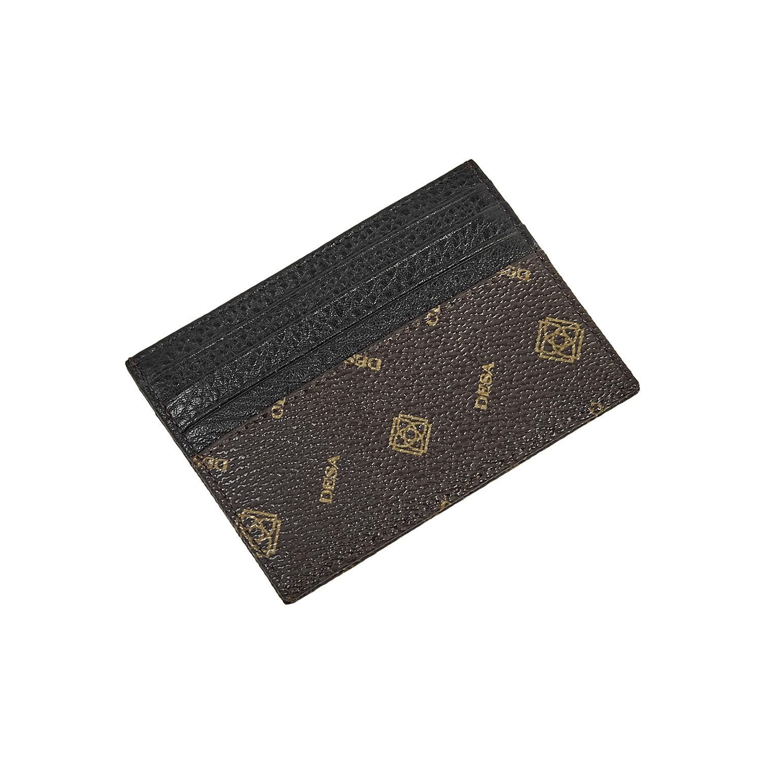 Kahve Monogram Kartlık 1010027977001