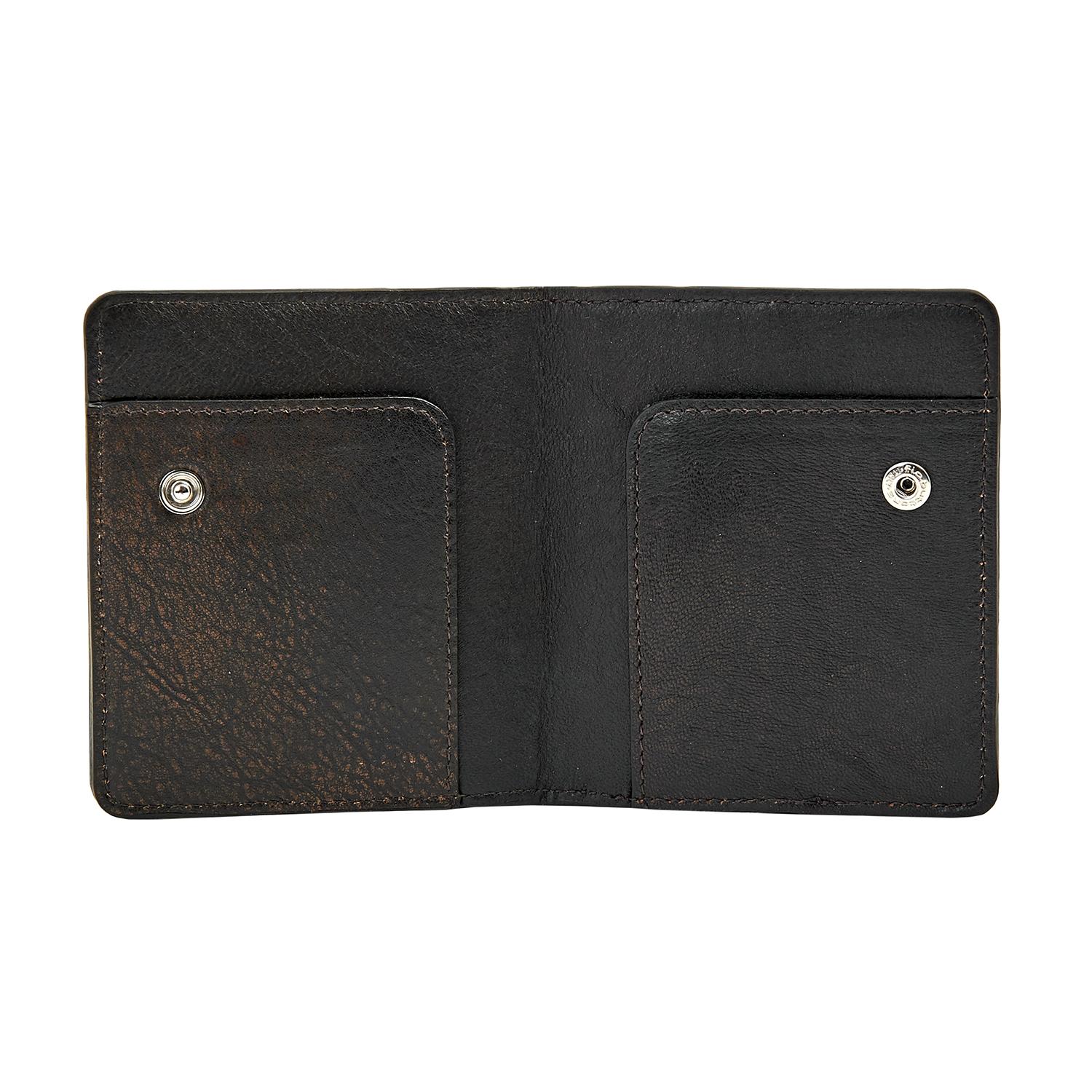 Hernandez Erkek Vintage Deri Kartlık 1010028662001
