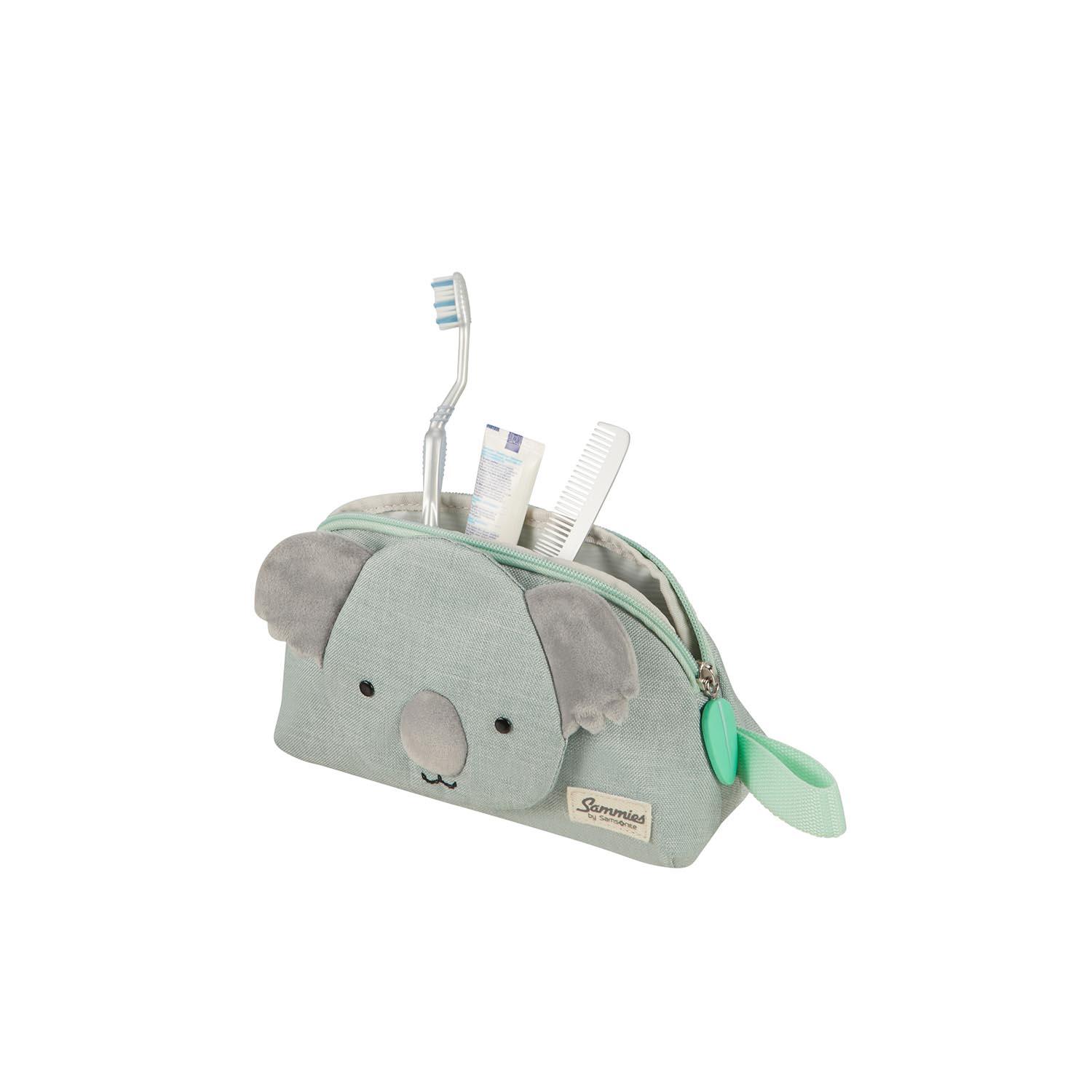 Samsonite Happy Sammies Koala Kody - Kalem Kutusu 2010045426001