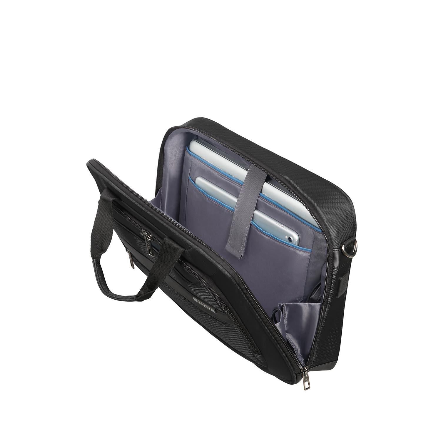 Samsonite Vectura Evo - Laptop Çantası 14.1" 2010045416002
