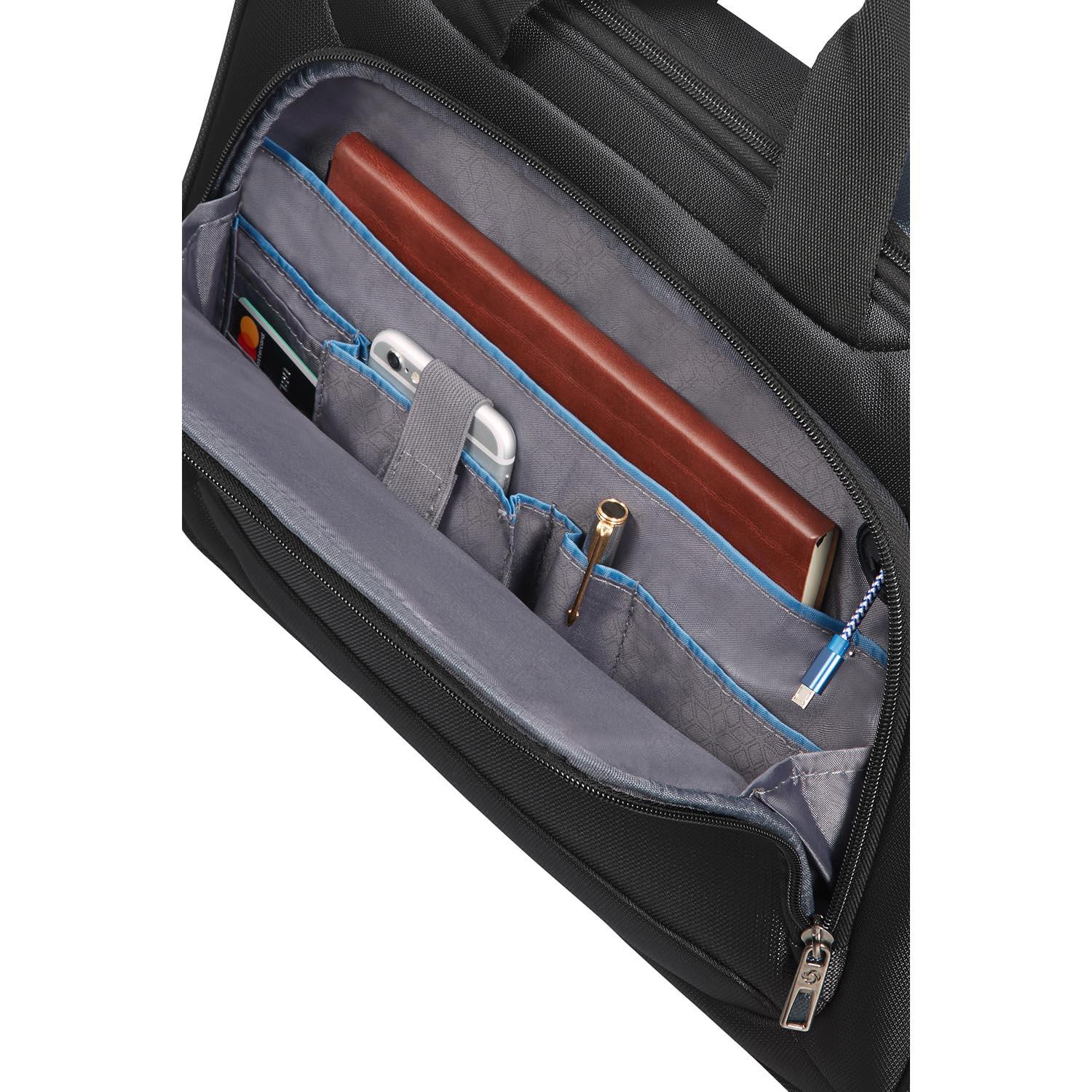 Samsonite Vectura Evo - Laptop Çantası 14.1" 2010045416002