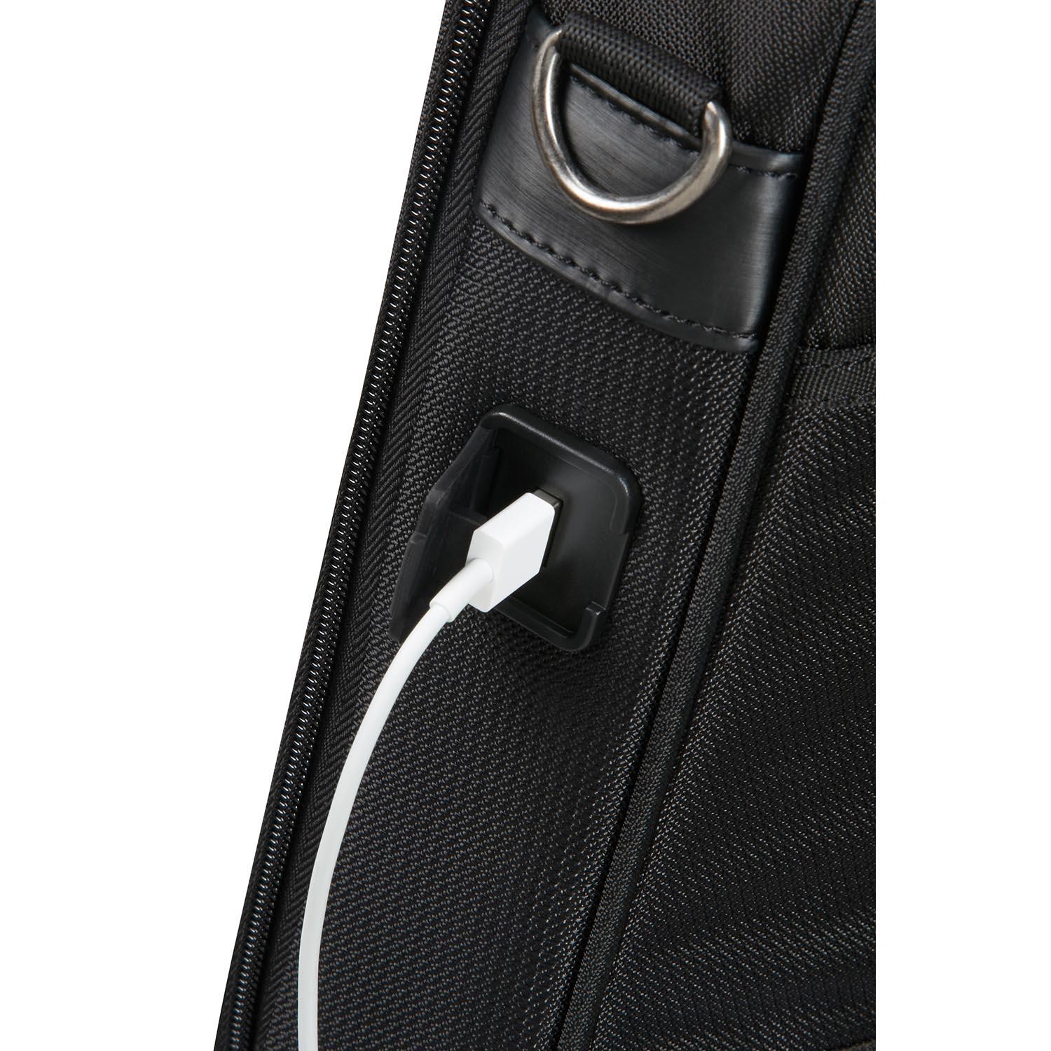 Samsonite Vectura Evo - Laptop Çantası 14.1" 2010045416002