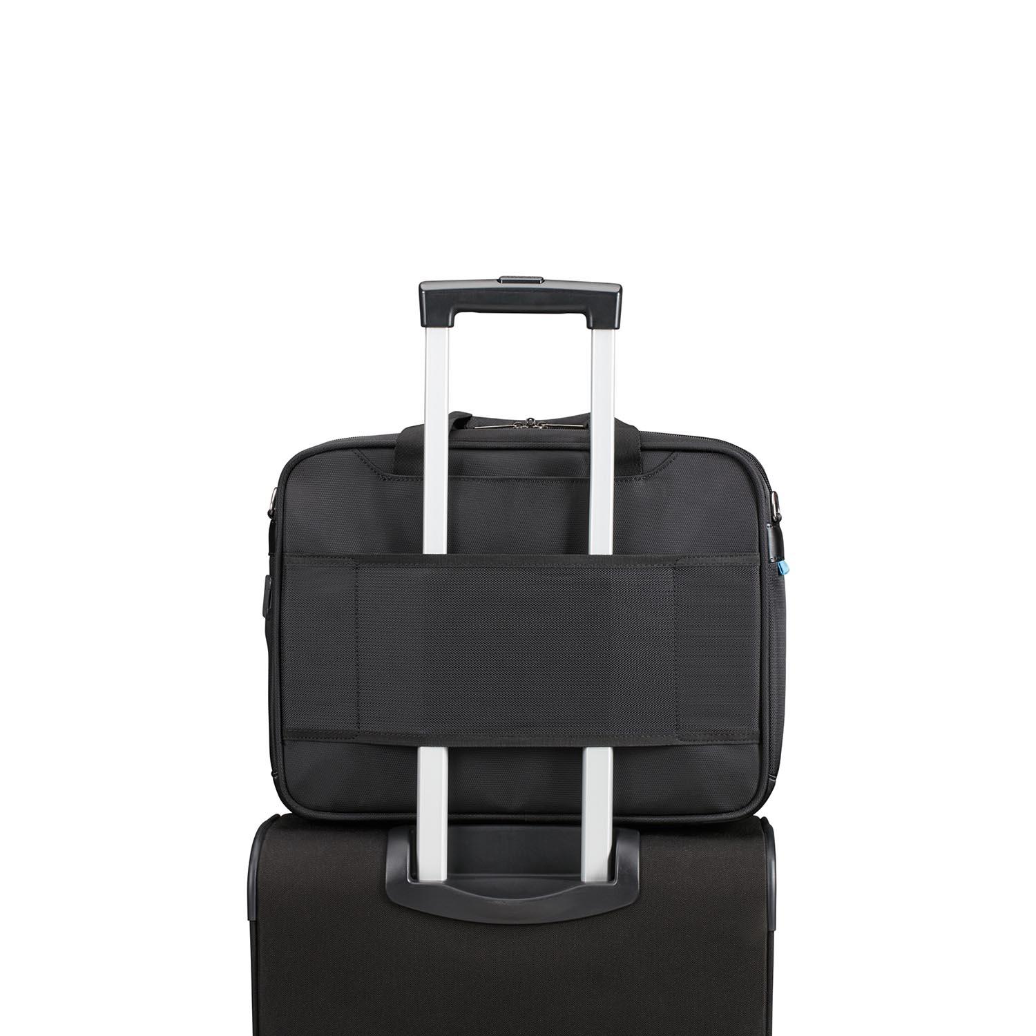 Samsonite Vectura Evo - Laptop Çantası 14.1" 2010045416002