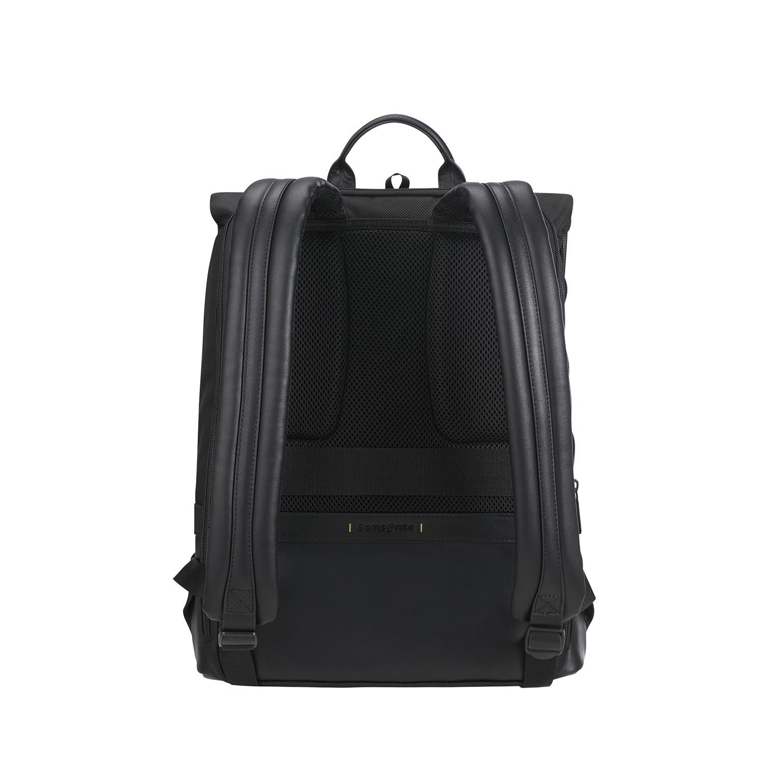 Samsonite Waymore-LP Sırt Çantası 15.6" Flap Slim 2010045360002