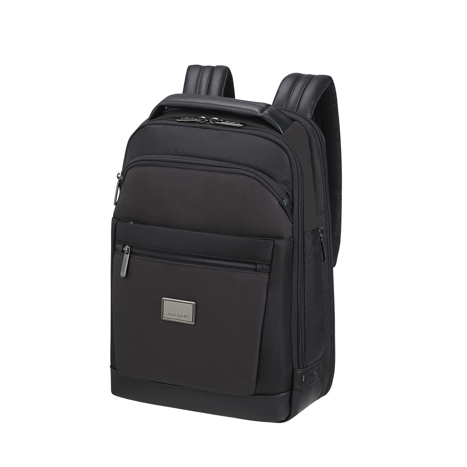 Samsonite Waymore - LP Sırt Çantası 14.1" 2010045359002