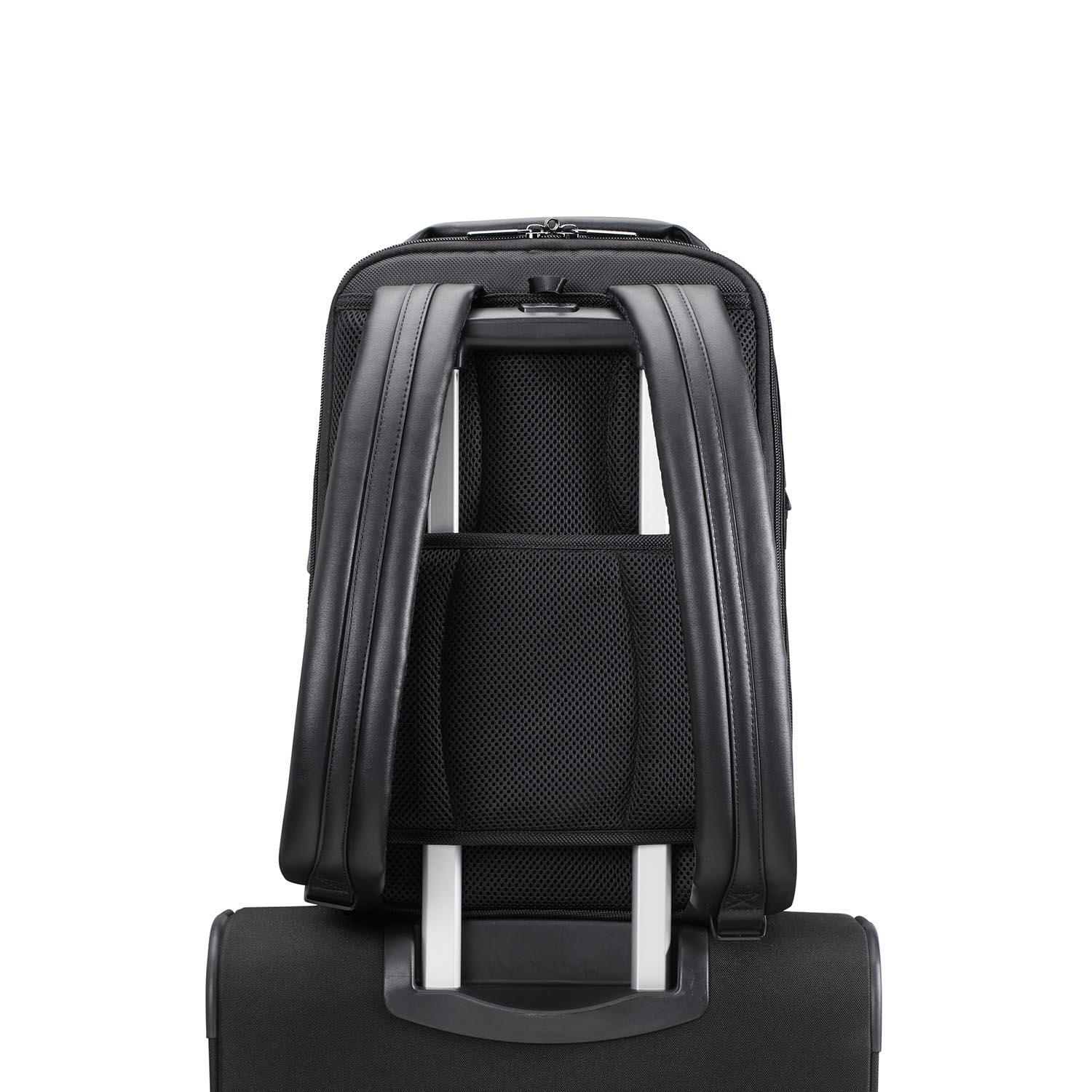 Samsonite Waymore - LP Sırt Çantası 14.1" 2010045359002
