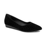 Siyah Gitana Kadın Günlük Ayakkabı 2010045143004