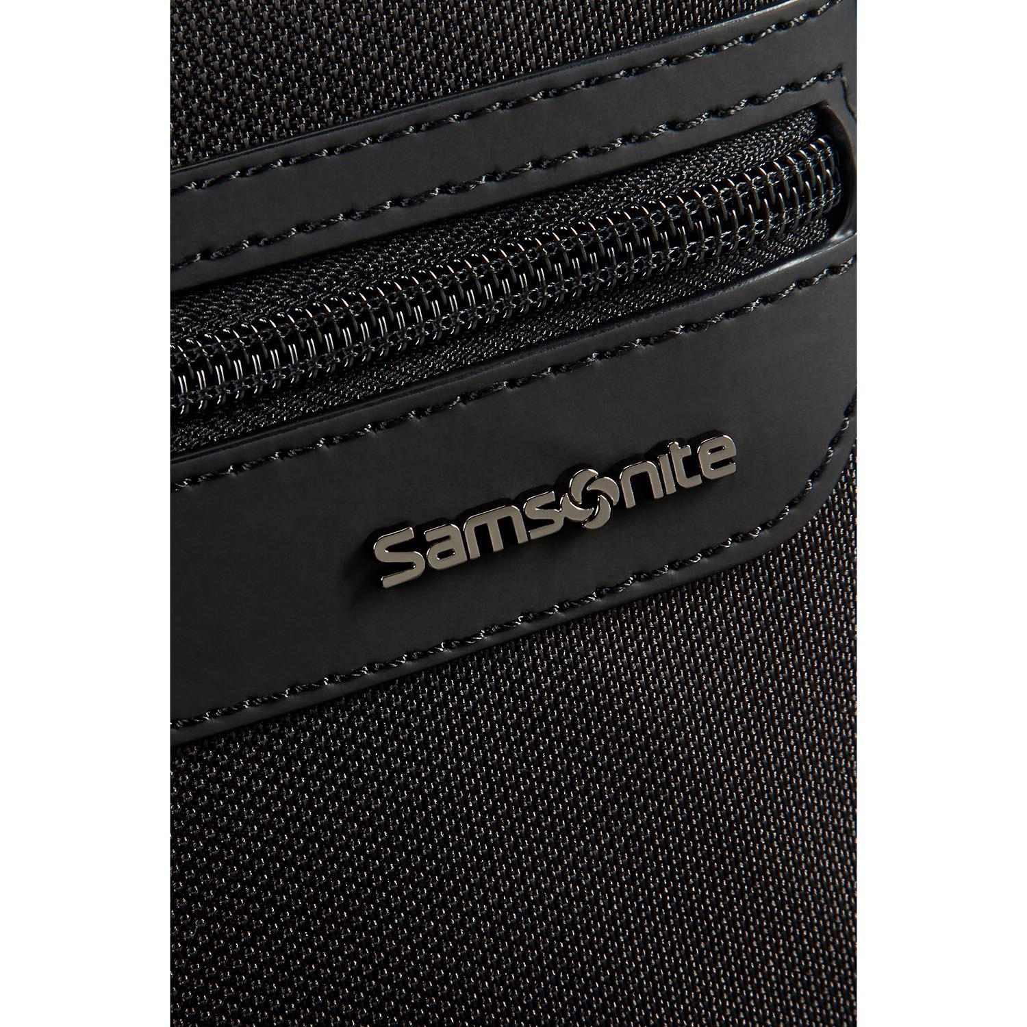 Samsonite Hip-Modern Crossover S 2010045417001