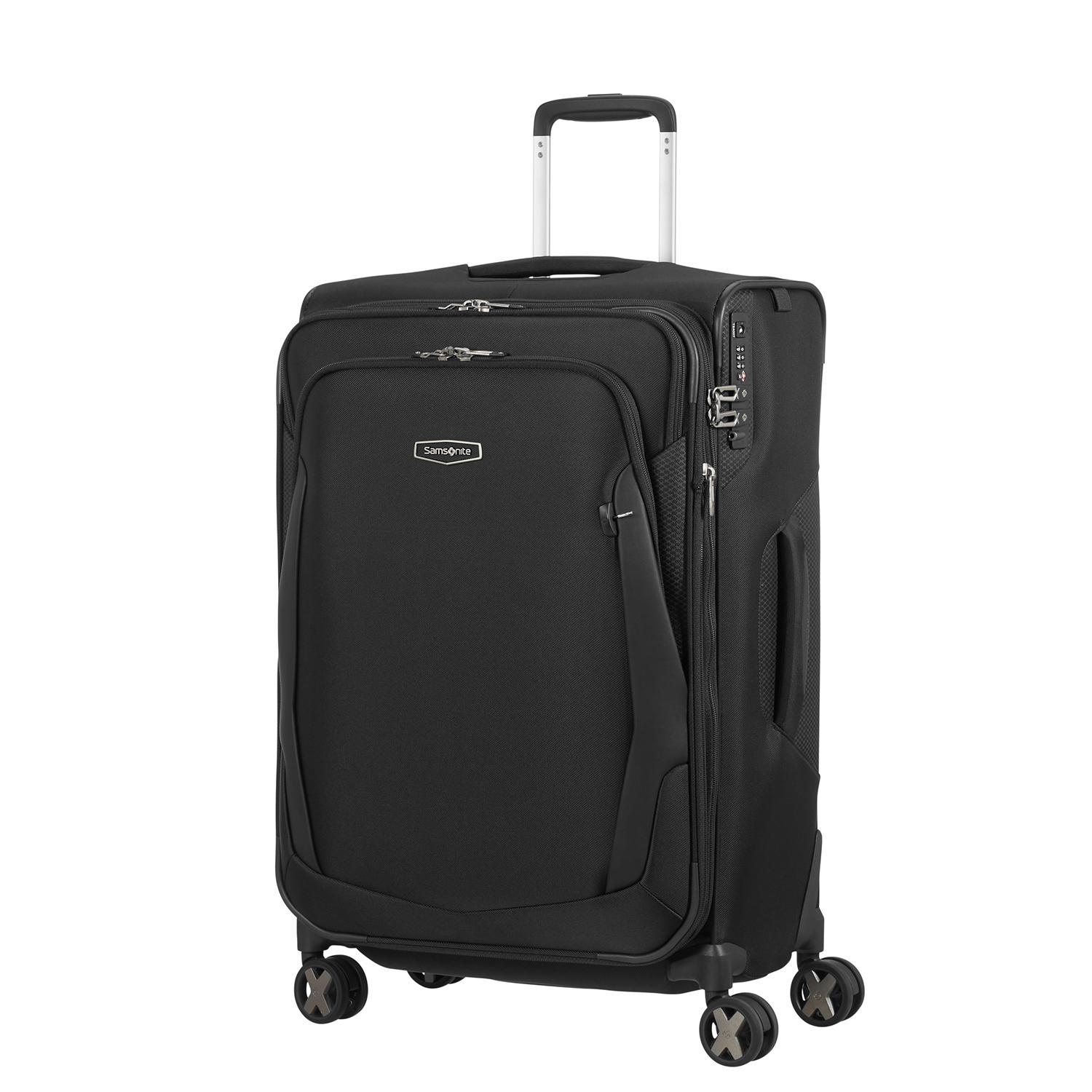 Samsonite X'Blade 4.0-Spinner  71 cm Büyük Boy Valiz 2010045622001