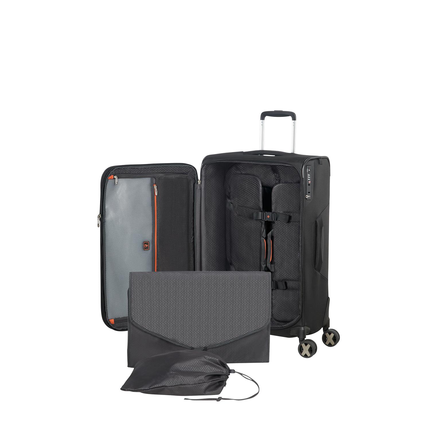 Samsonite X'Blade 4.0-Spinner  71 cm Büyük Boy Valiz 2010045622001