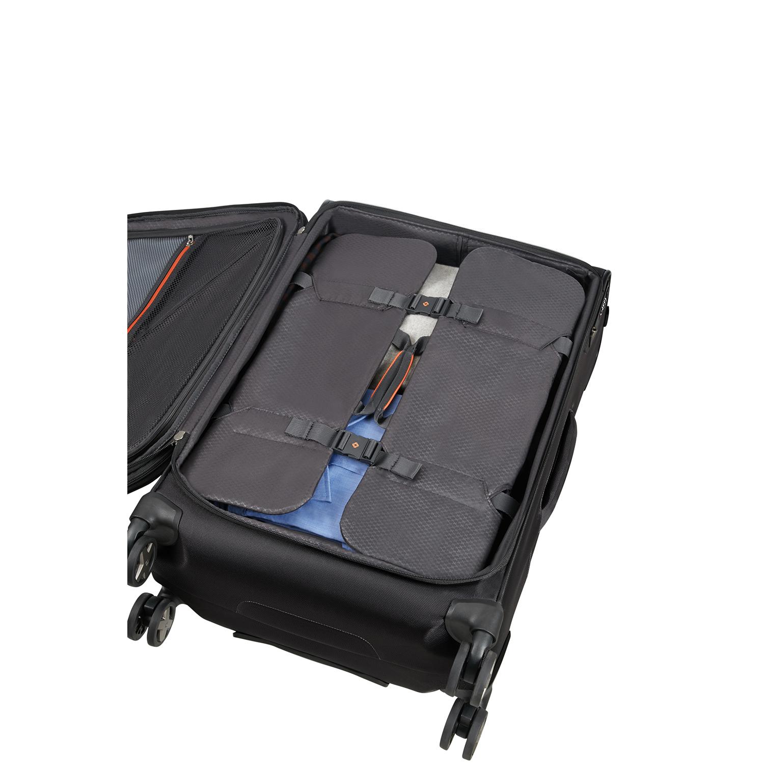 Samsonite X'Blade 4.0-Spinner  71 cm Büyük Boy Valiz 2010045622001