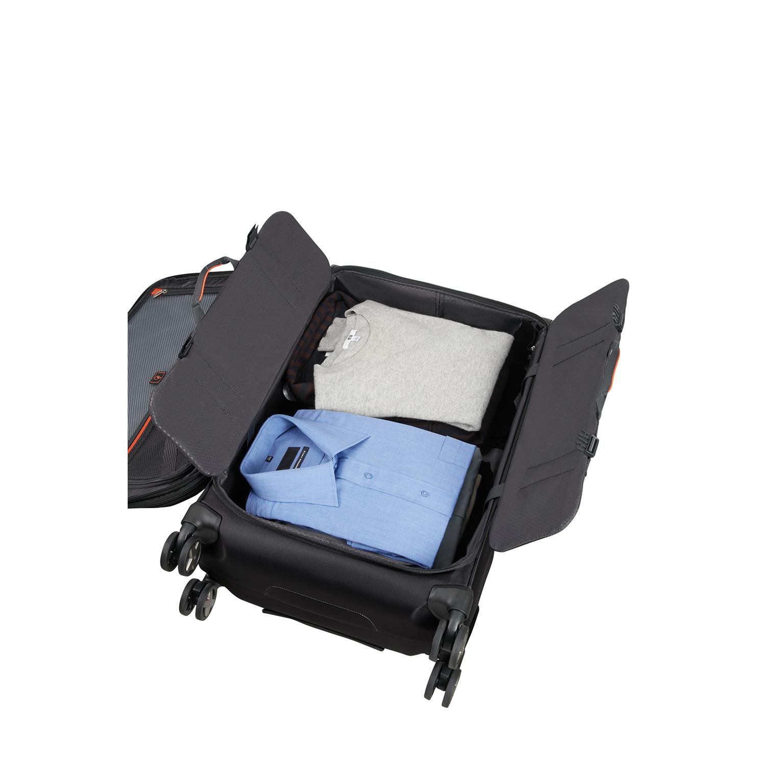 Samsonite X'Blade 4.0-Spinner  71 cm Büyük Boy Valiz 2010045622001
