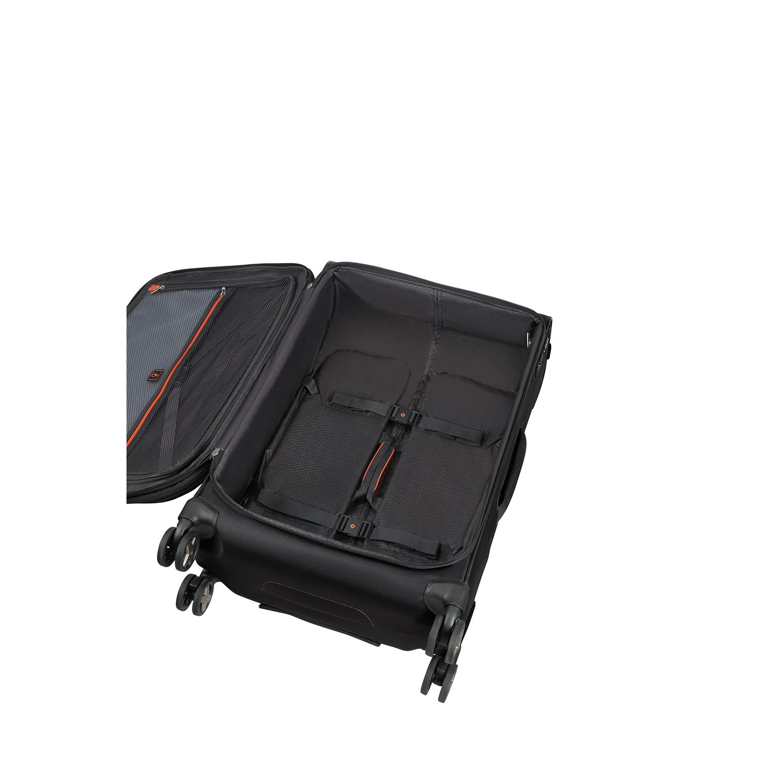 Samsonite X'Blade 4.0-Spinner  71 cm Büyük Boy Valiz 2010045622001