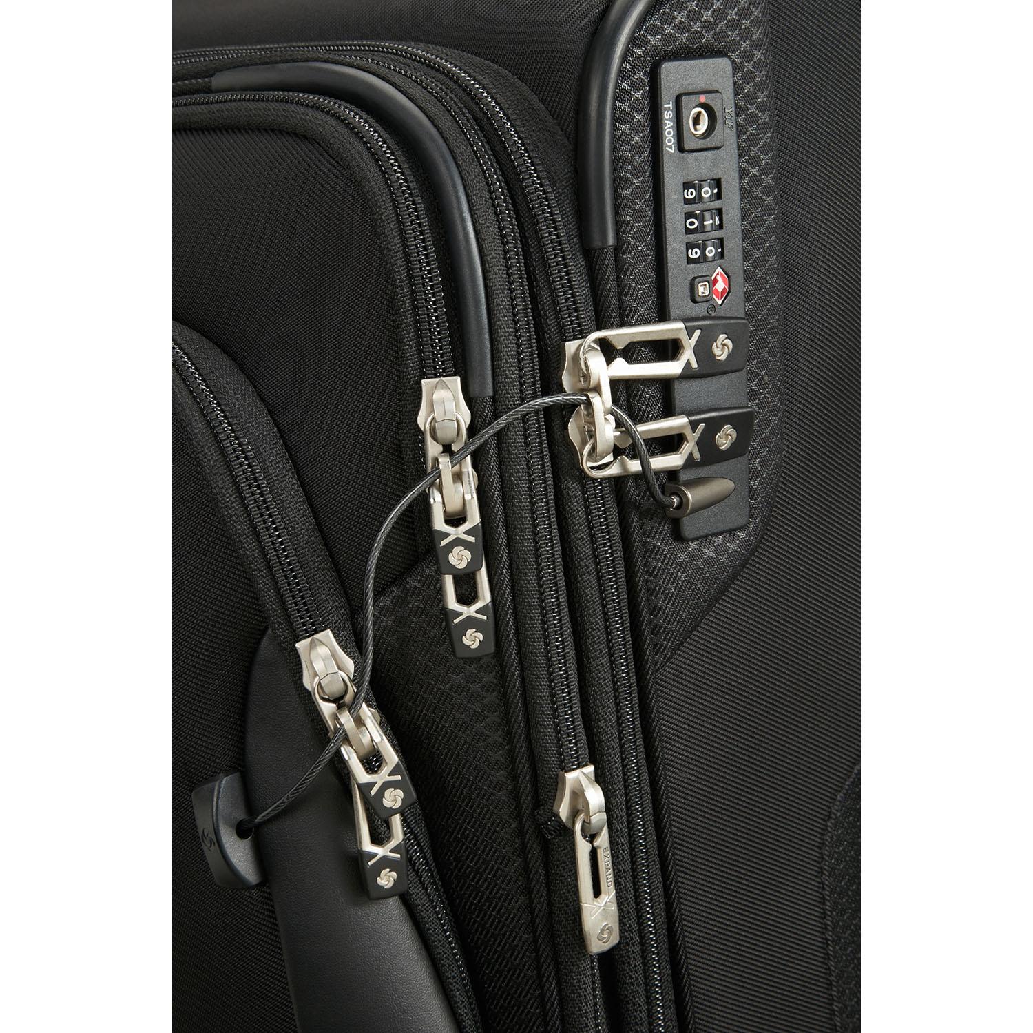 Samsonite X'Blade 4.0-Spinner  71 cm Büyük Boy Valiz 2010045622001