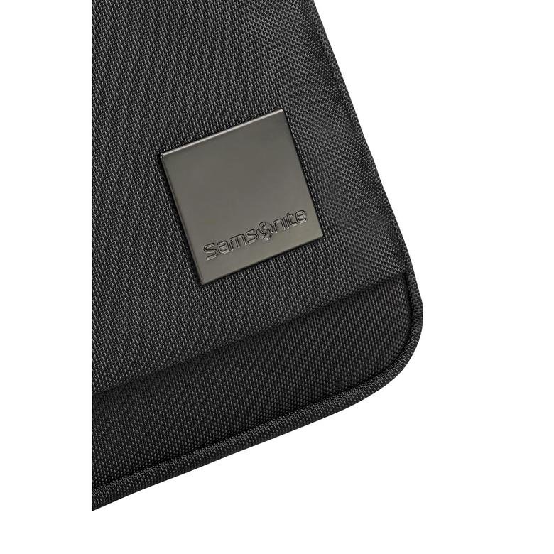 Samsonite Hip-Square-Flat Tablet Clutch M 7.9" 2010045424001