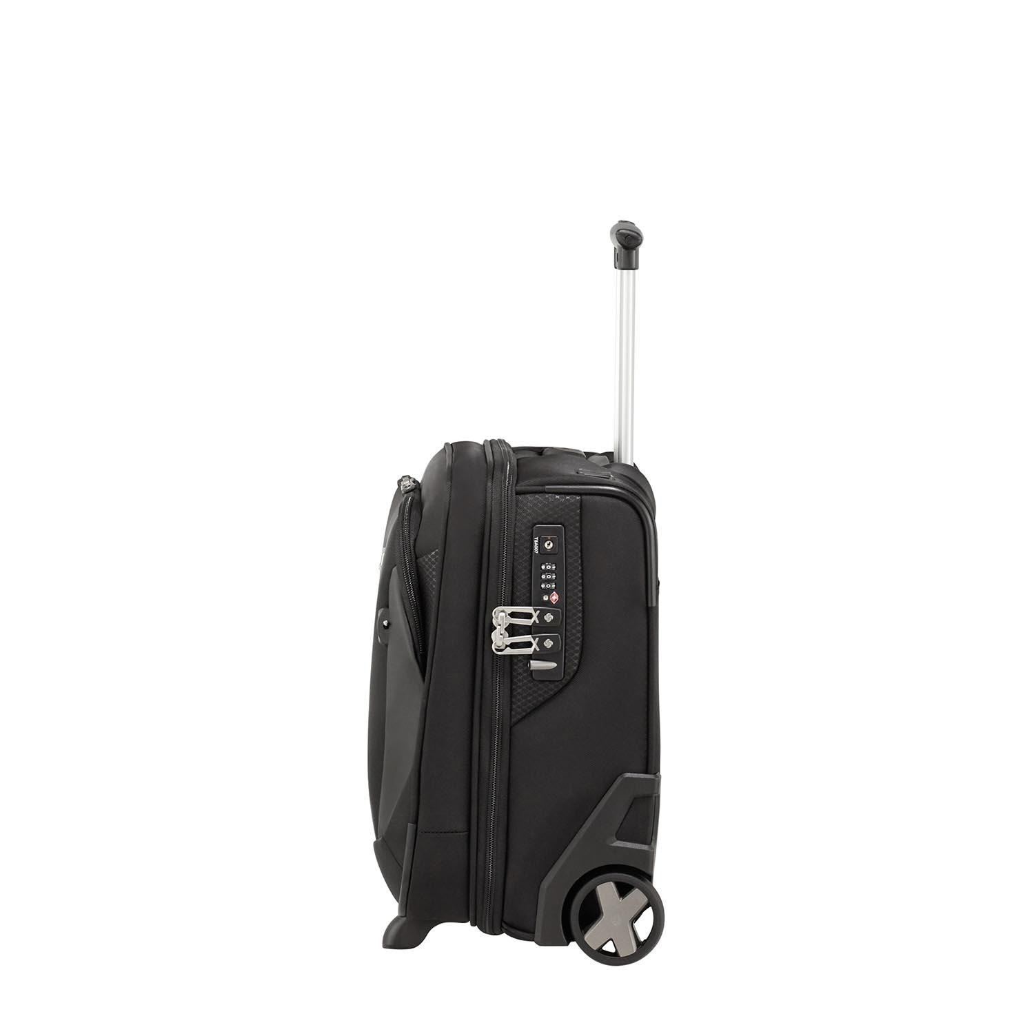 Samsonite X'Blade 4.0-Rolling Tote 17.3" 2010045432001