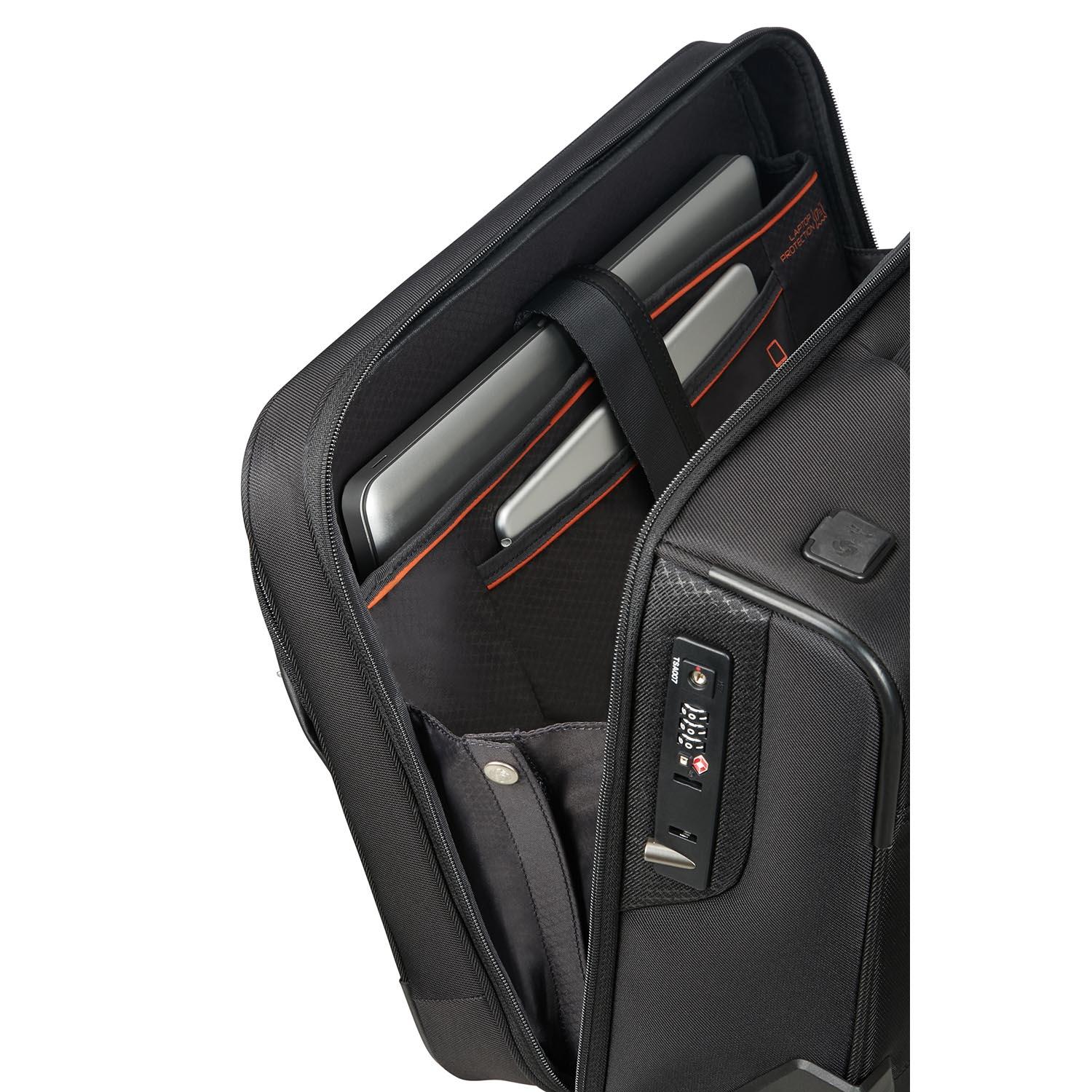 Samsonite X'Blade 4.0-Rolling Tote 17.3" 2010045432001